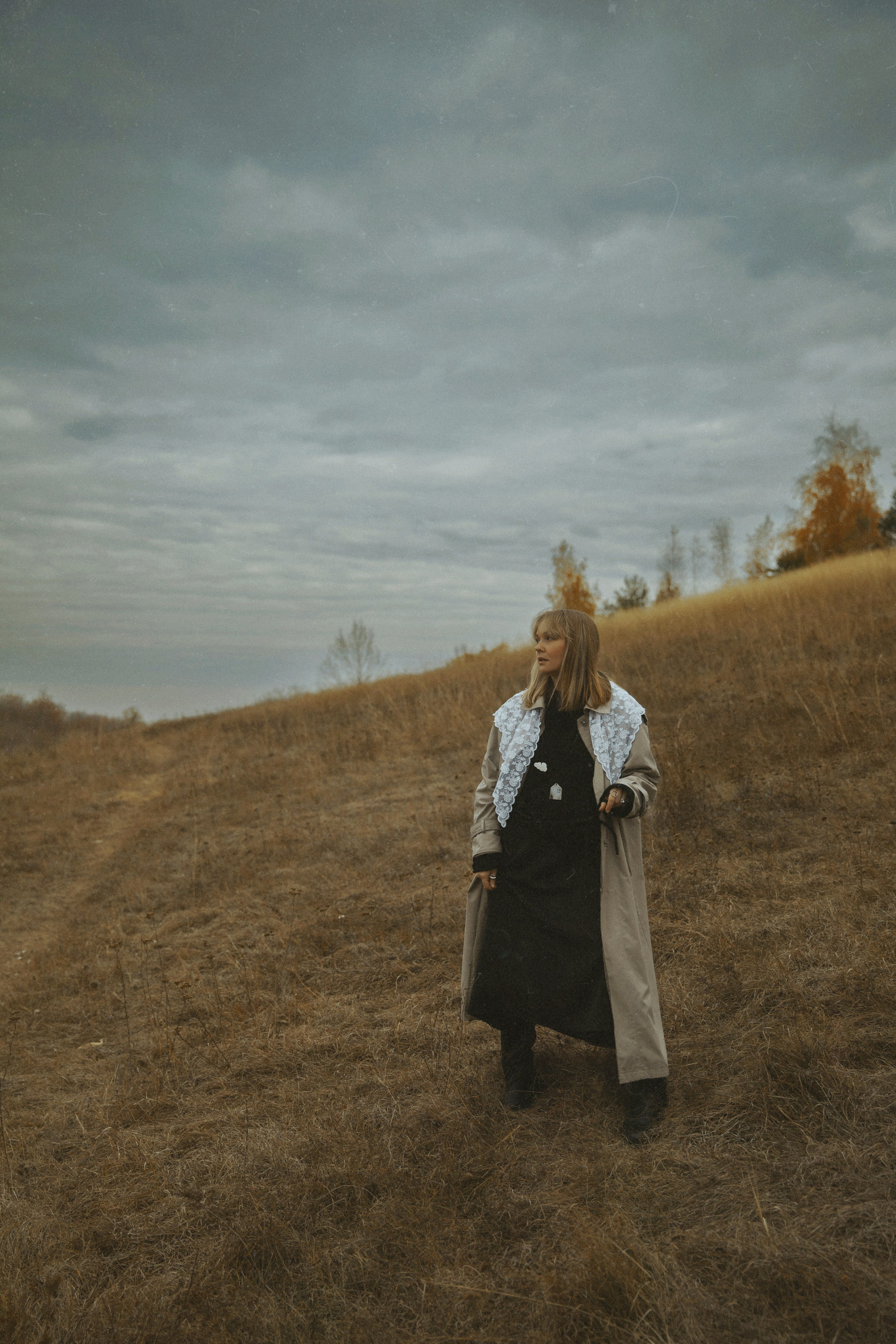 Съёмка на улице. Фотограф Яна Весна