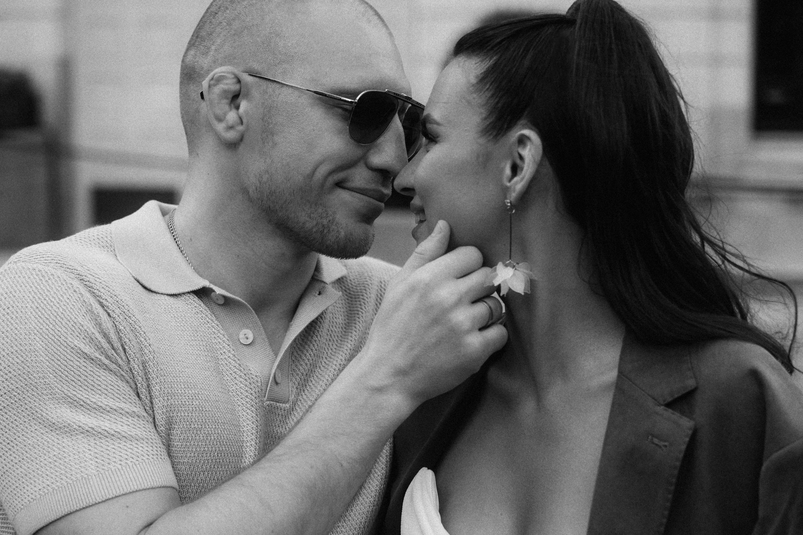 Wedding day #87. Свадебный, семейный фотограф в Рязани Лена Брант