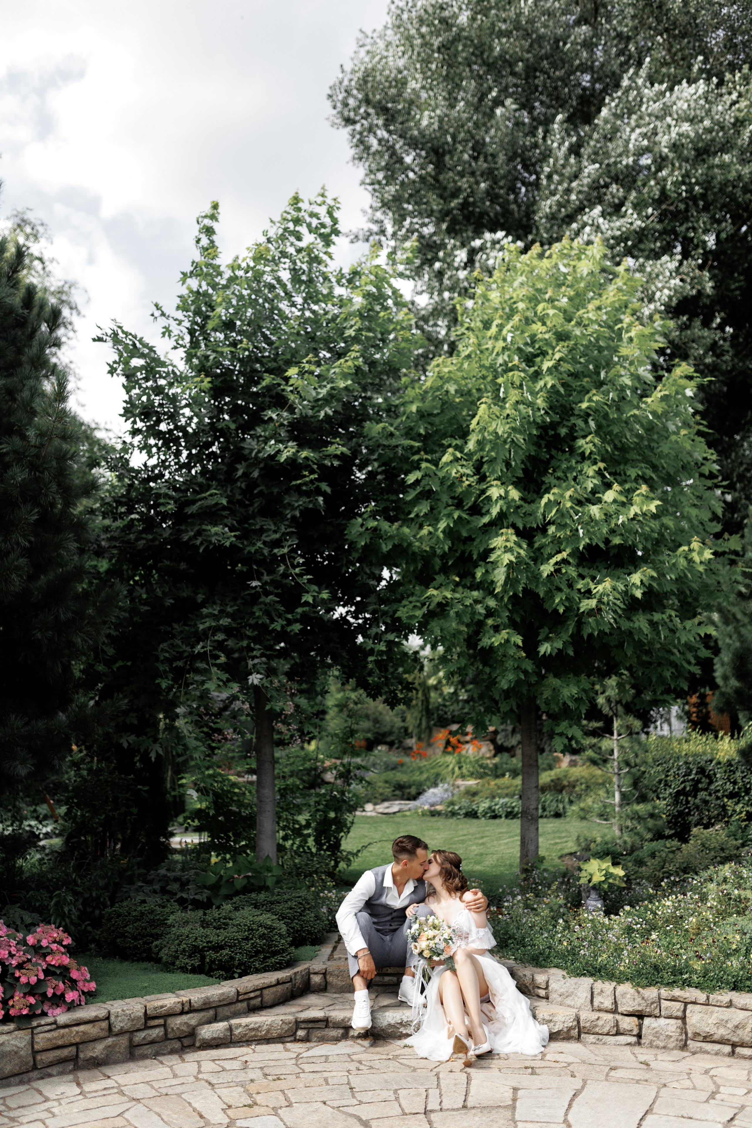 Татьяна и Илья. Щетинина Наталья свадебный фотограф Барнаул