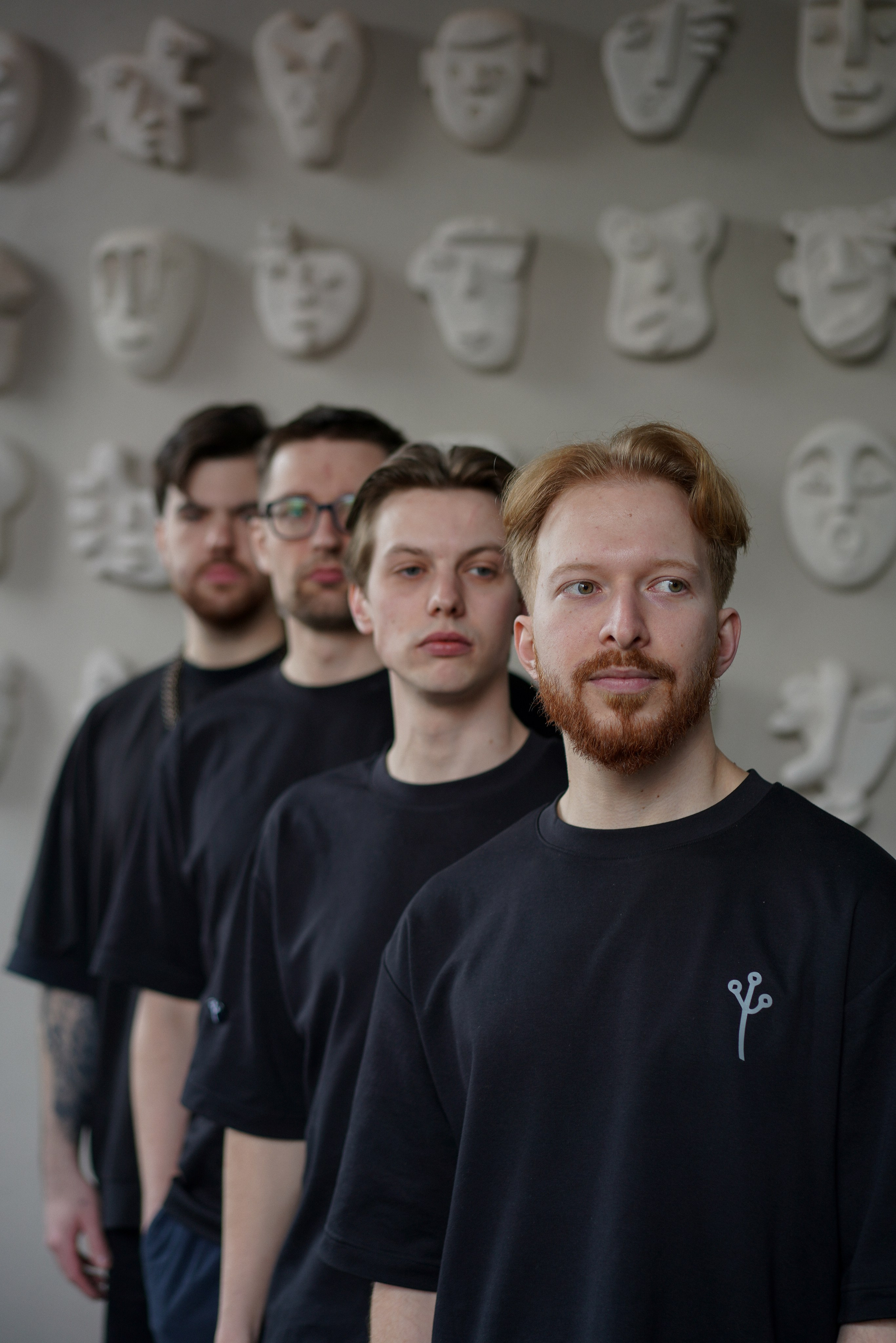 Команда CULT 2023. Контент-фотограф Калининград АНАСТАСИЯ ТКАЧЕВА