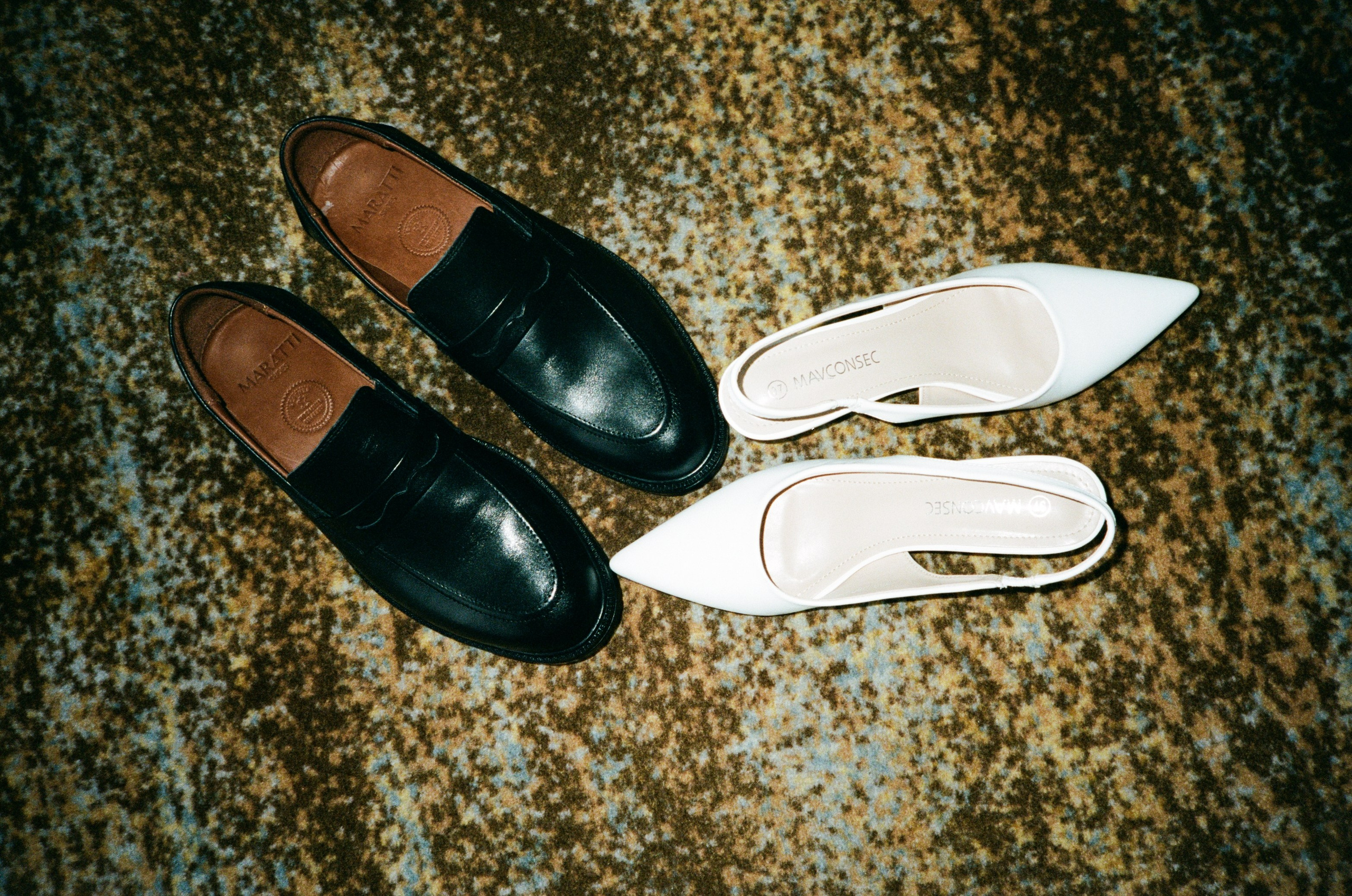 D&D. Свадебный фотограф Москва