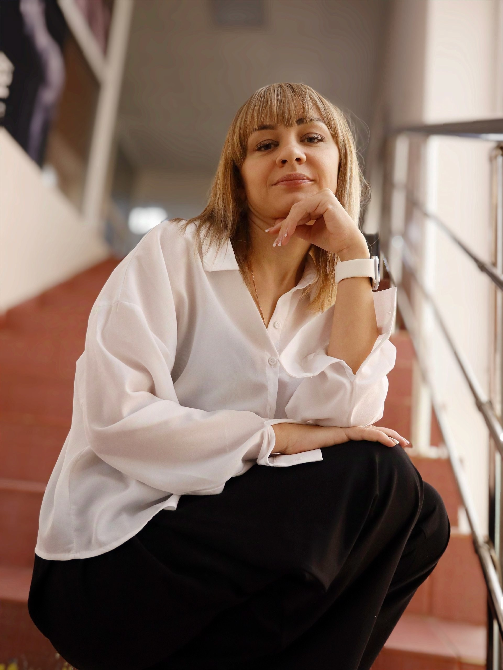 Индивидуальные фотосессии. Фотолаборатория Ваниль