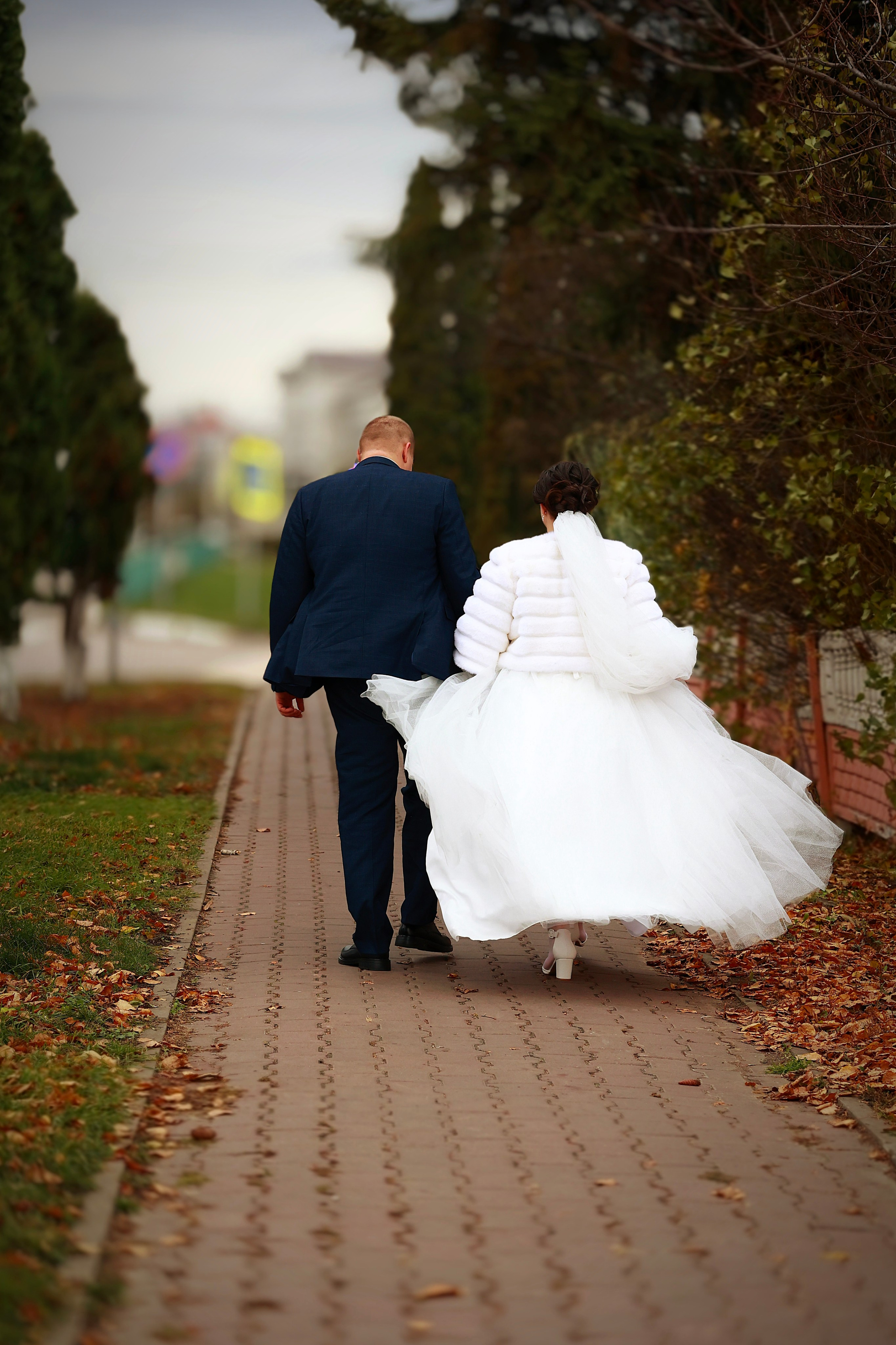 Свадебные фотосессии. Фотолаборатория Ваниль