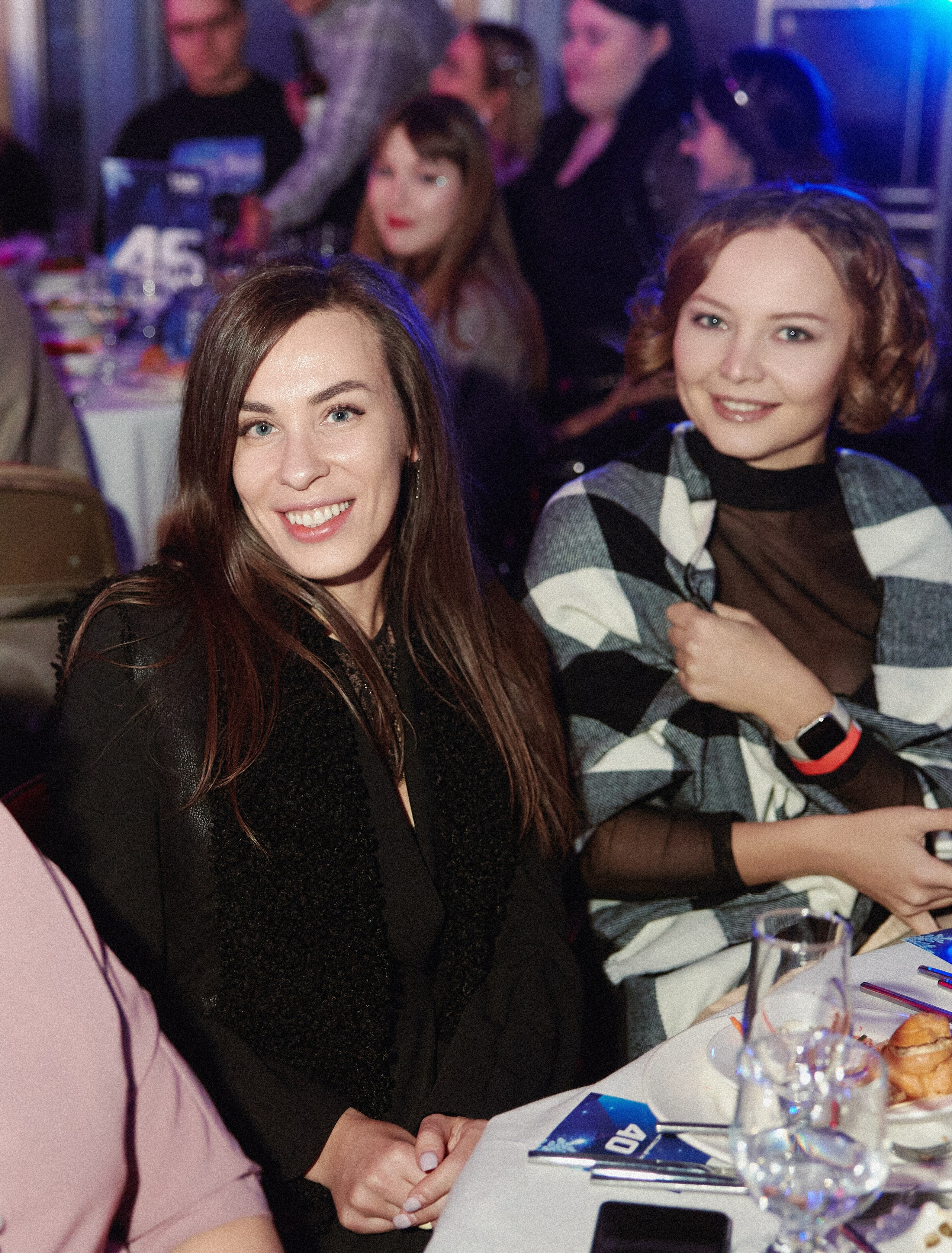 1520 HAPPY NEW YEAR. Репортажный фотограф в Хабаровске Николай Соболев