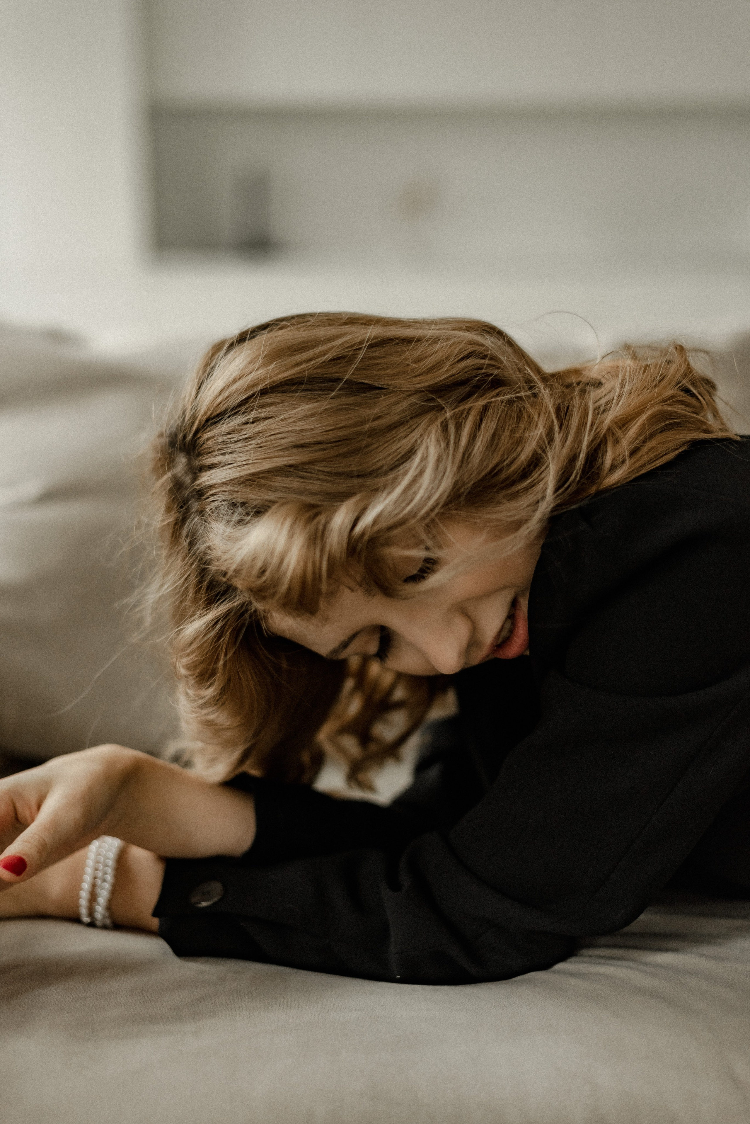 Откровенность. Ваш личный фотограф в Пскове Анаис Рамирез