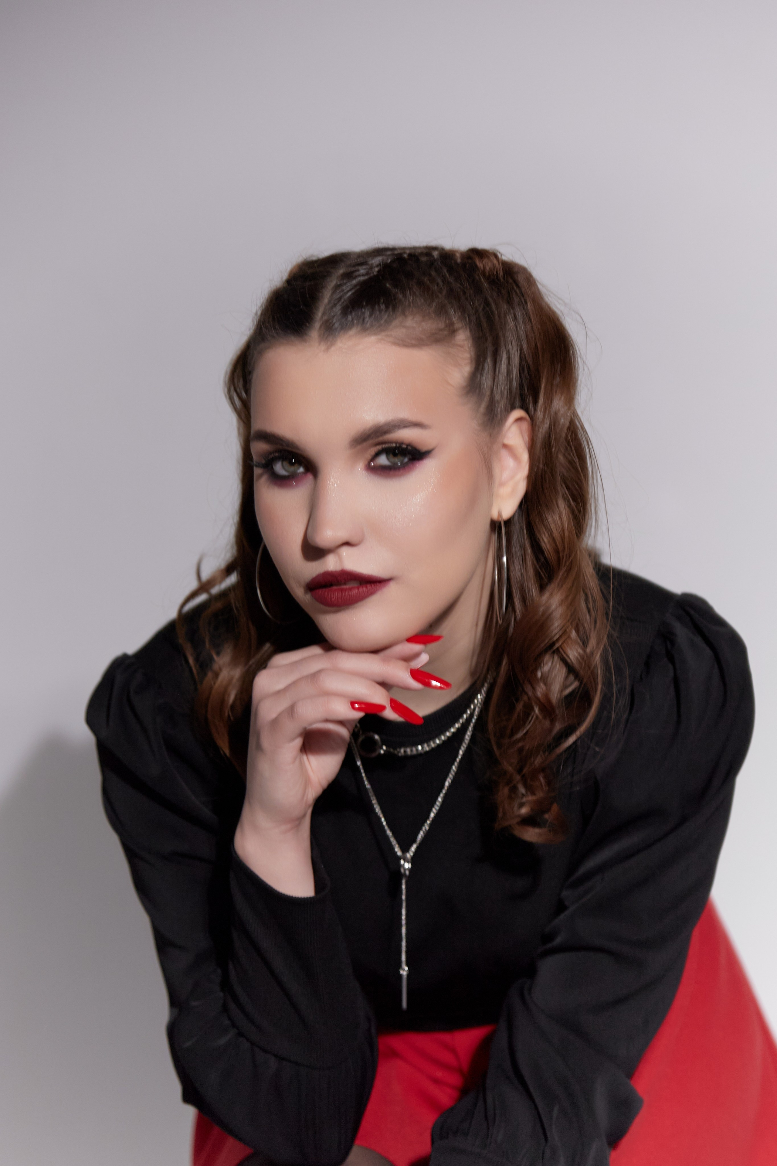 Виктория. Фотограф и видеограф в Кургане Леонид Корнильев