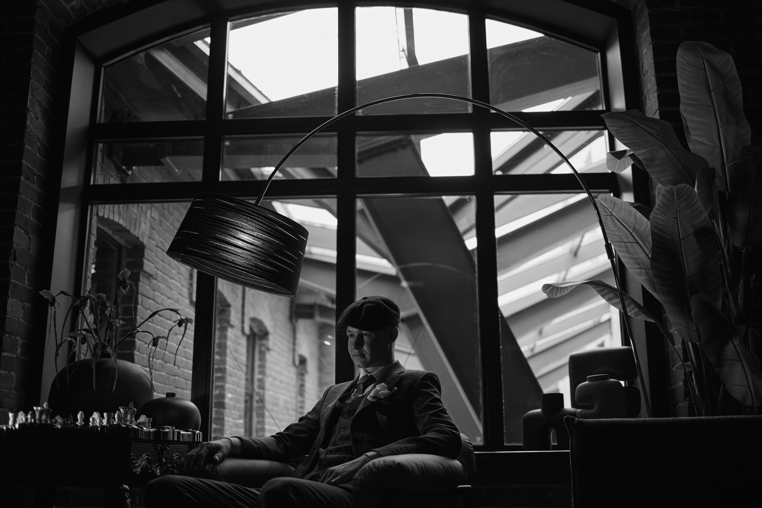 Свадебная фотосессия. Фотограф и видеограф в Кургане Леонид Корнильев