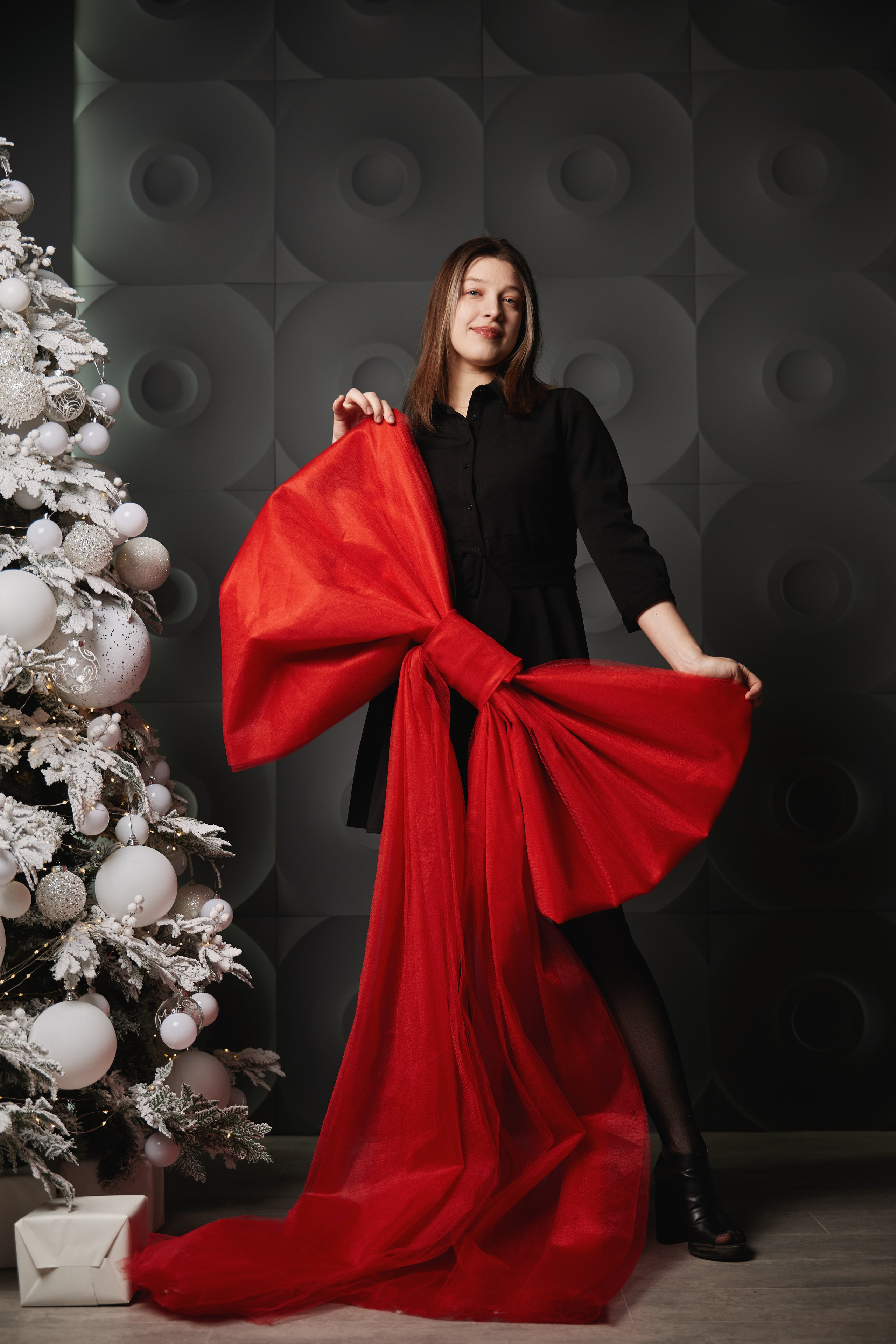 Новогодняя. Фотограф и видеограф в Кургане Леонид Корнильев