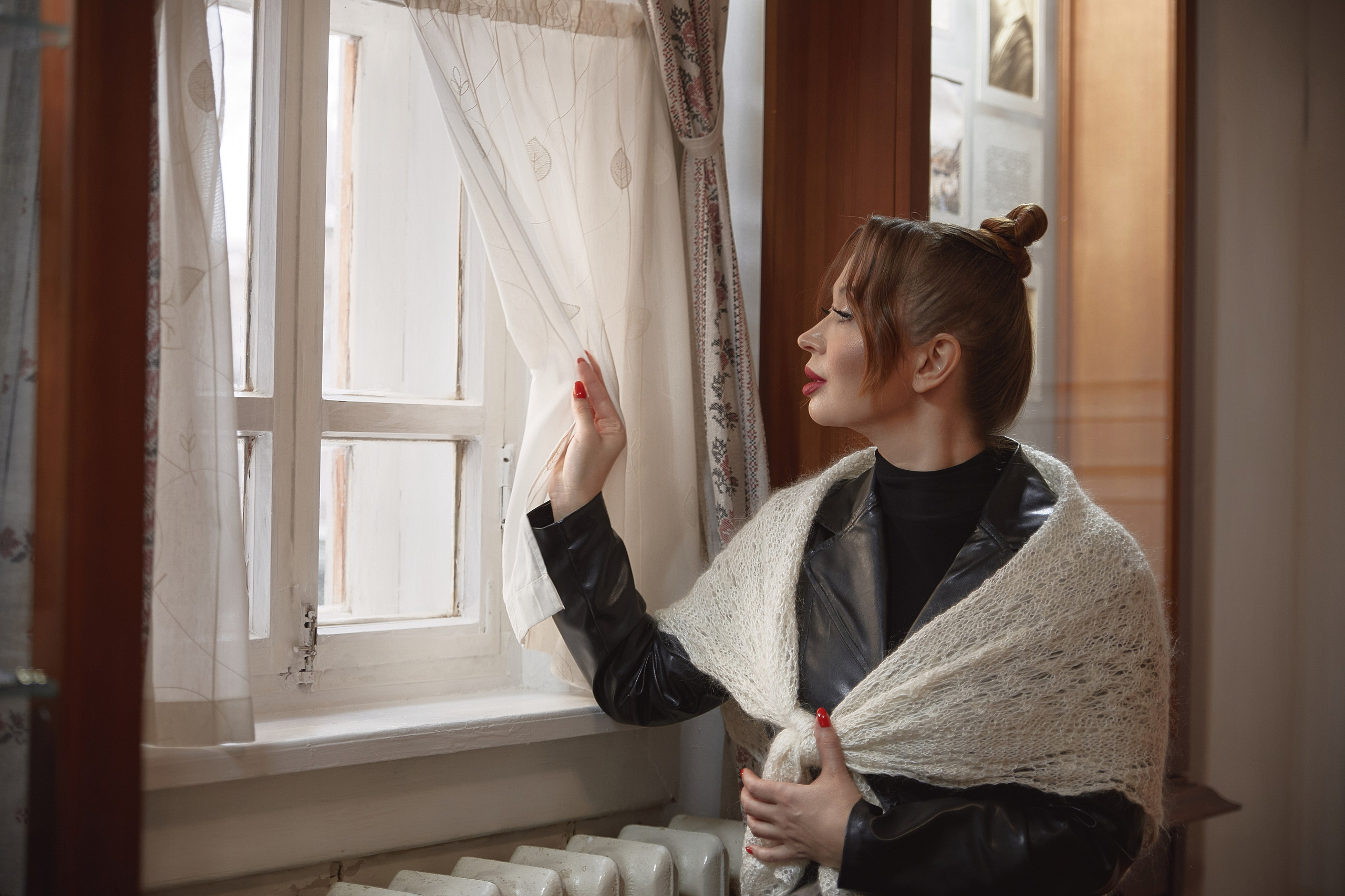 Жанна. Фотограф и видеограф в Кургане Леонид Корнильев