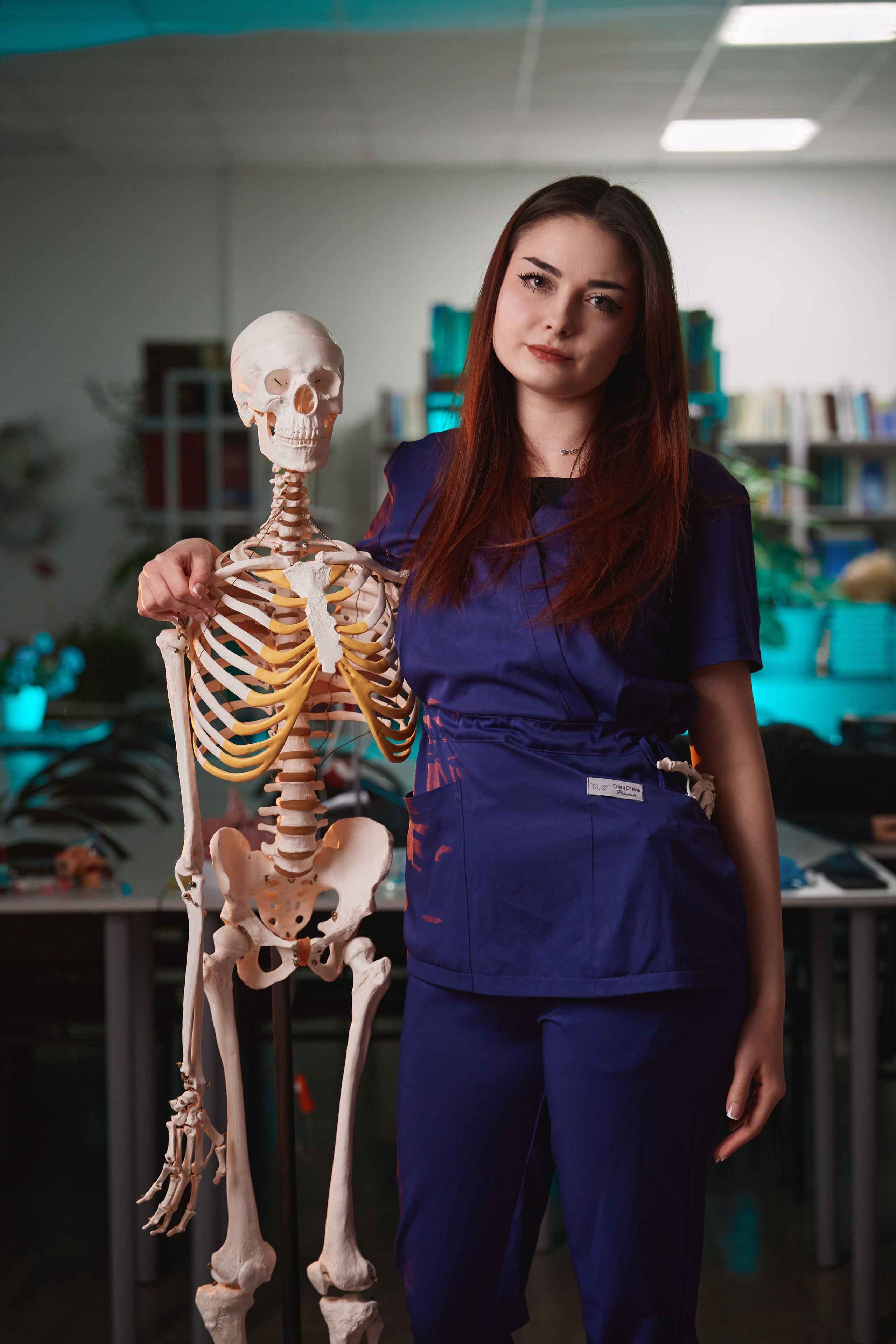 Выпускной мед. Фотограф и видеограф в Кургане Леонид Корнильев