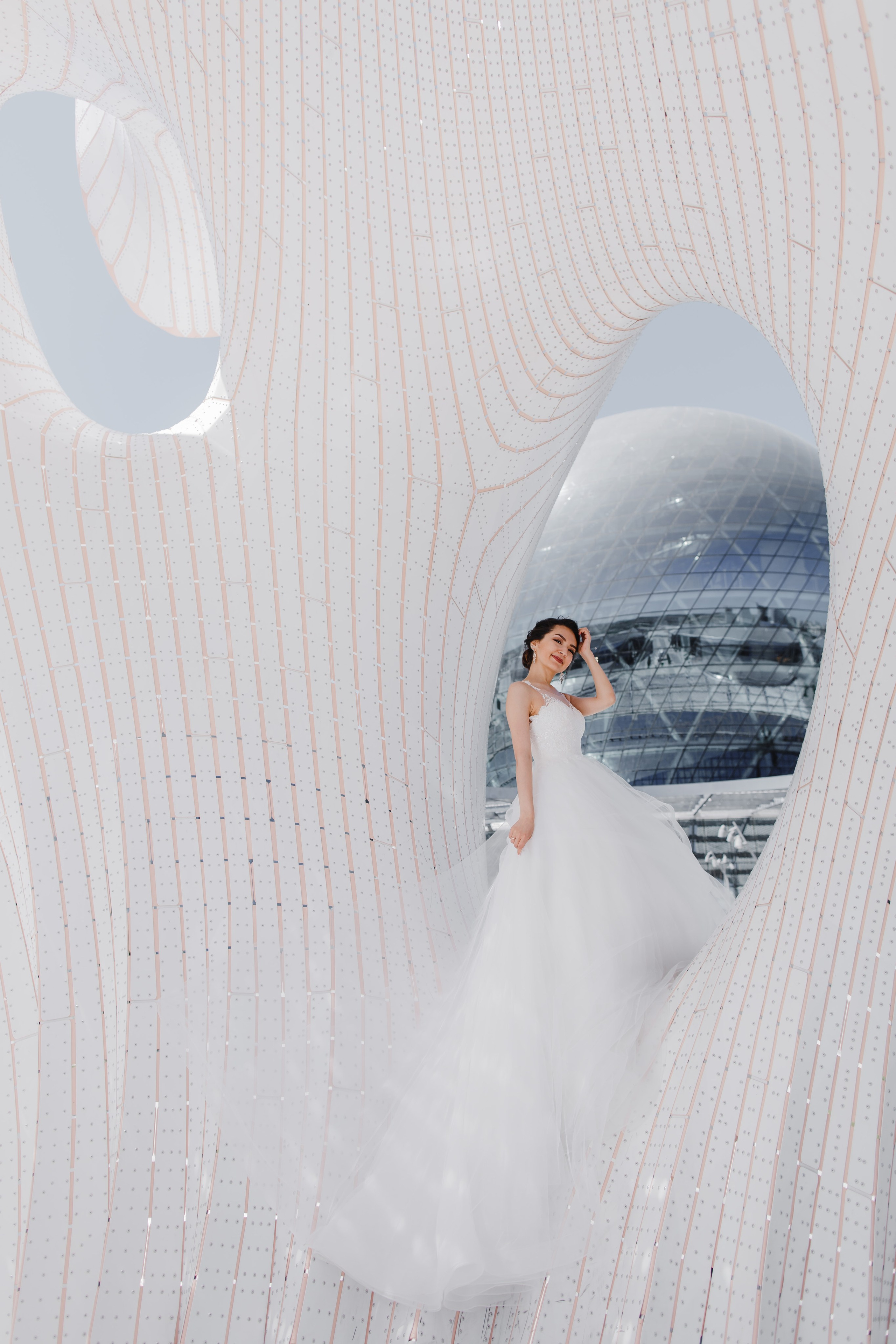 WeddingDay. Фотограф Астана|Наставник|Обучение