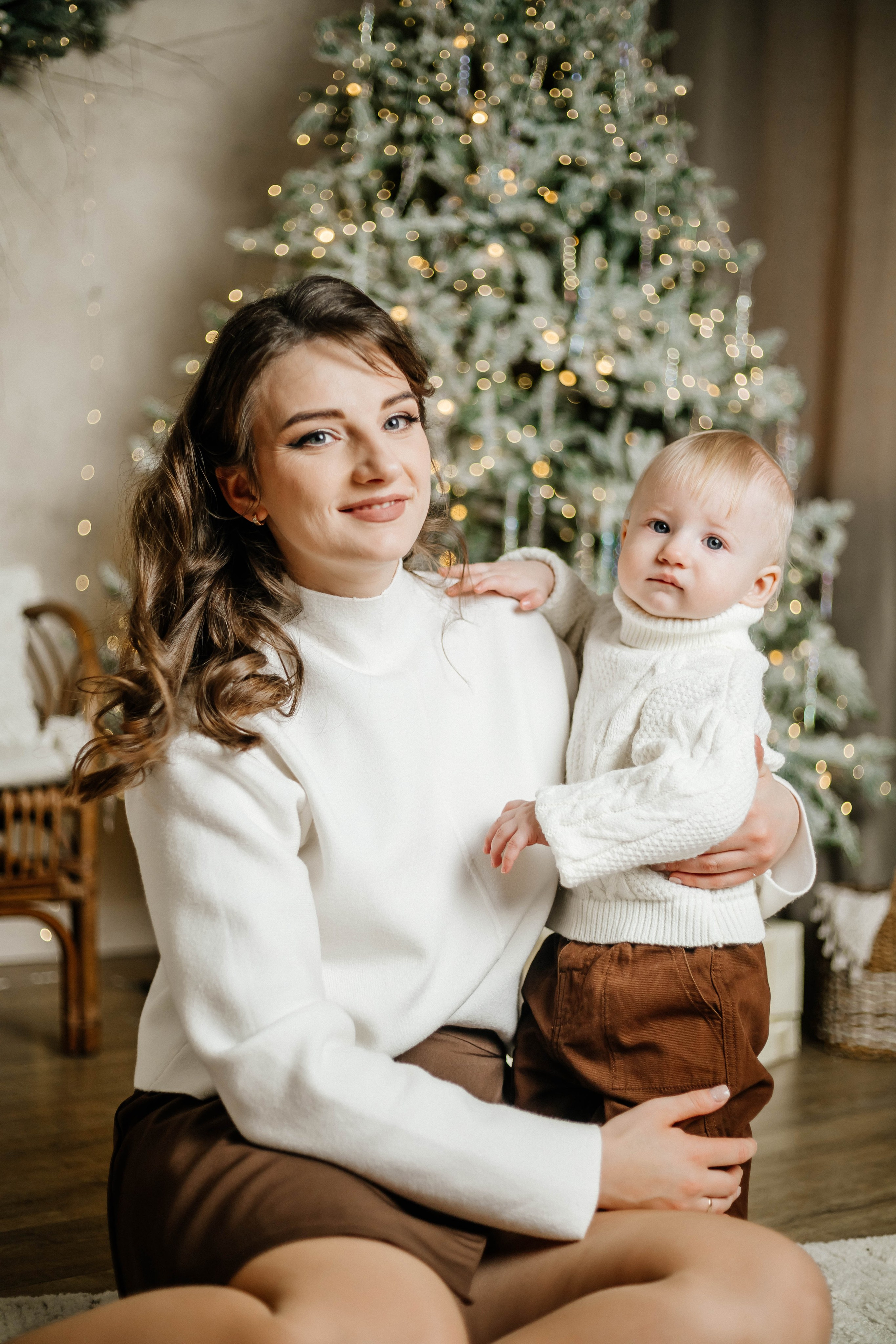 Семейная. Рыжова Тамара