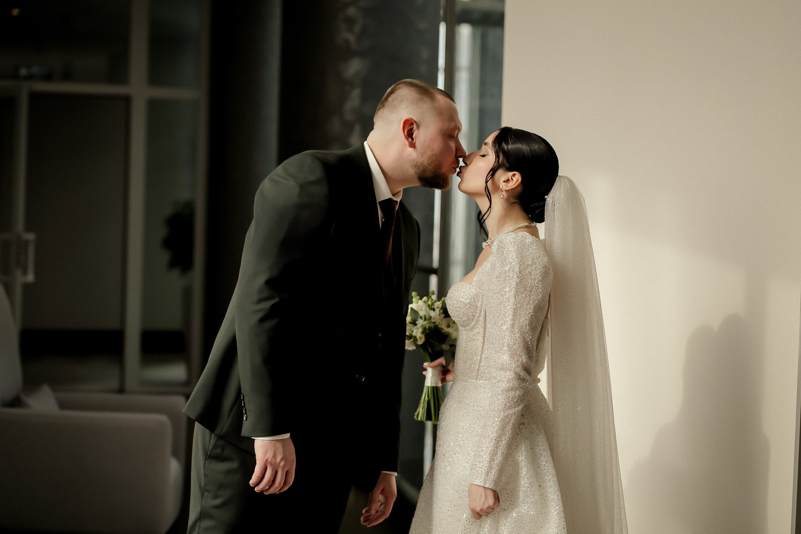 WEDDING DAY ПОЛНАЯ ВЕРСИЯ. Фото и Видео в Краснодаре Verveyko Studio