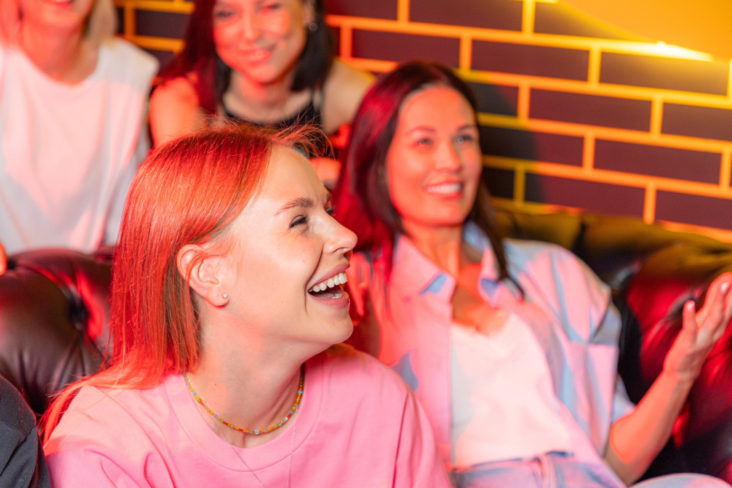 Корпоратив 2. Фотограф в Москве Алексей Липилин