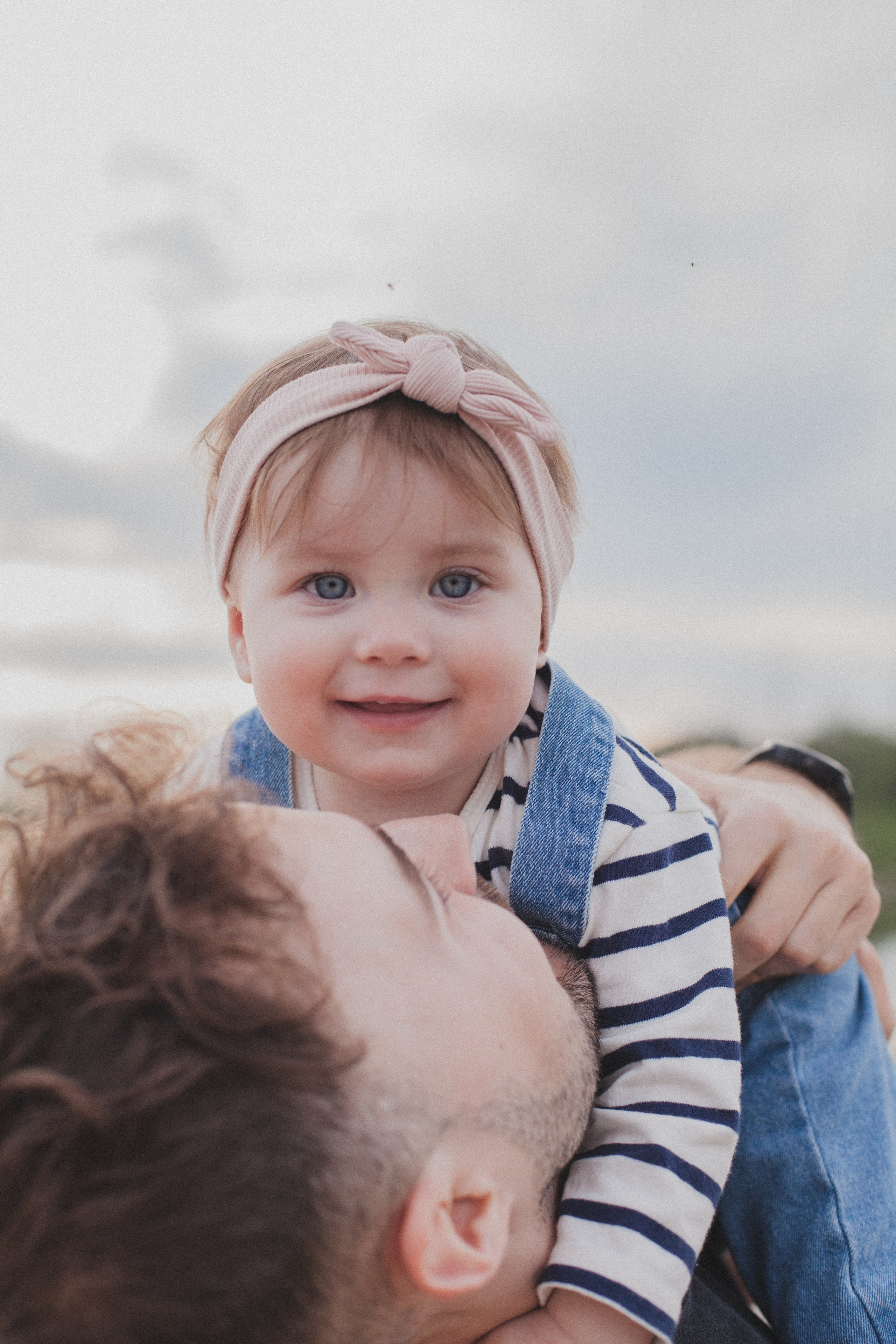 Семейные съемки