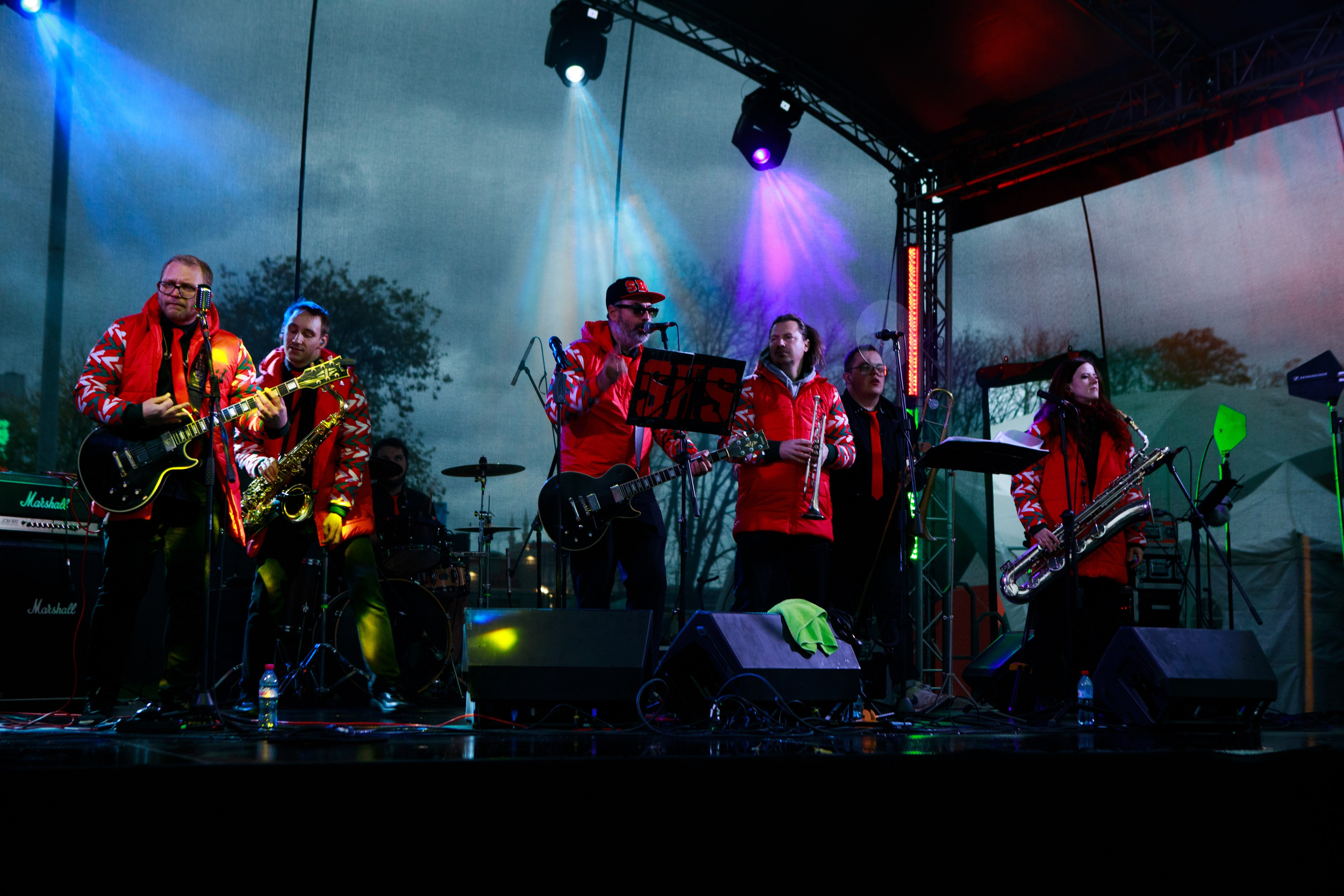 Концерты. Фотограф в Москве Павлова Ксения