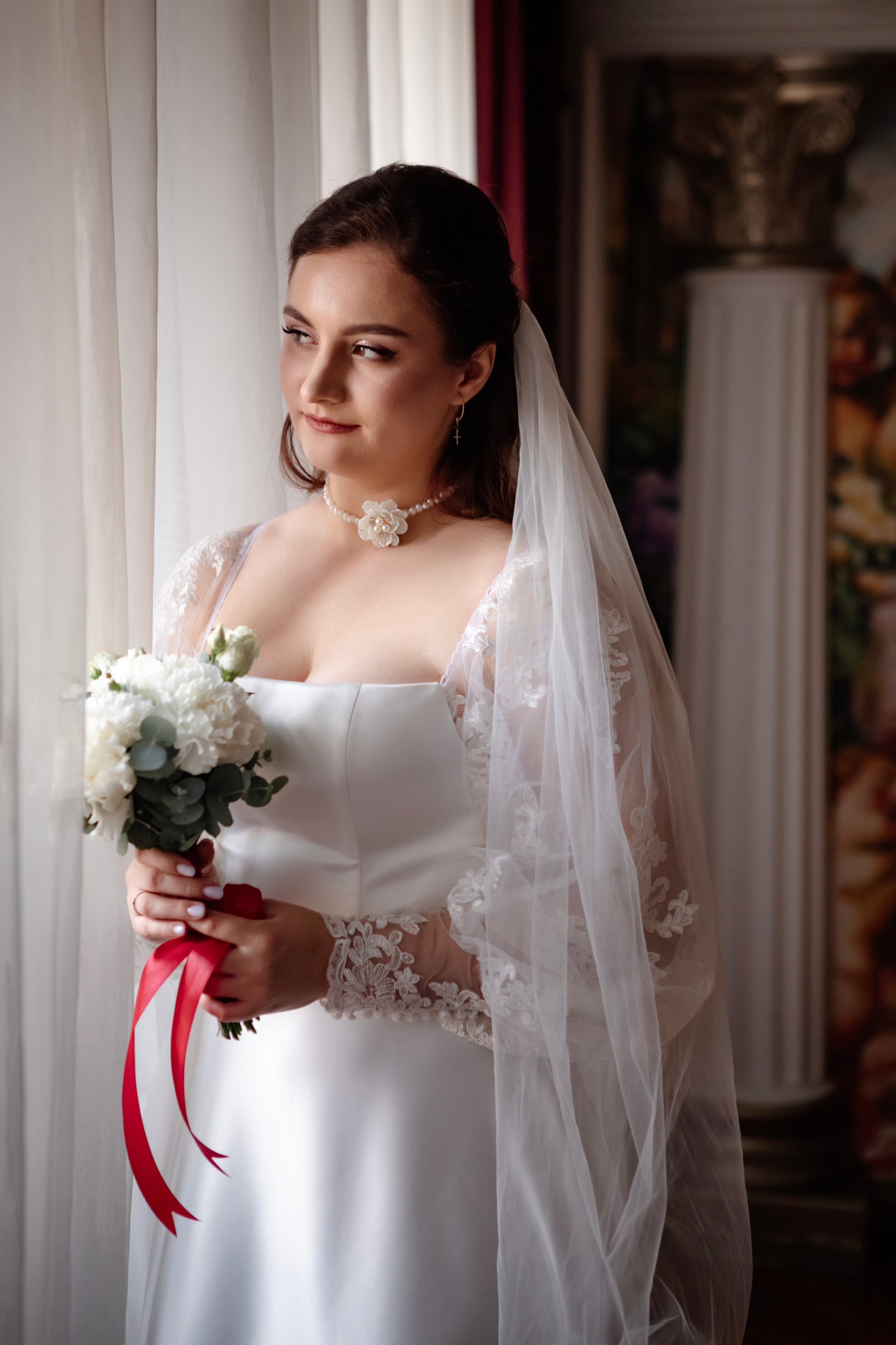 Анна и Дмитрий. Фотограф Калуга