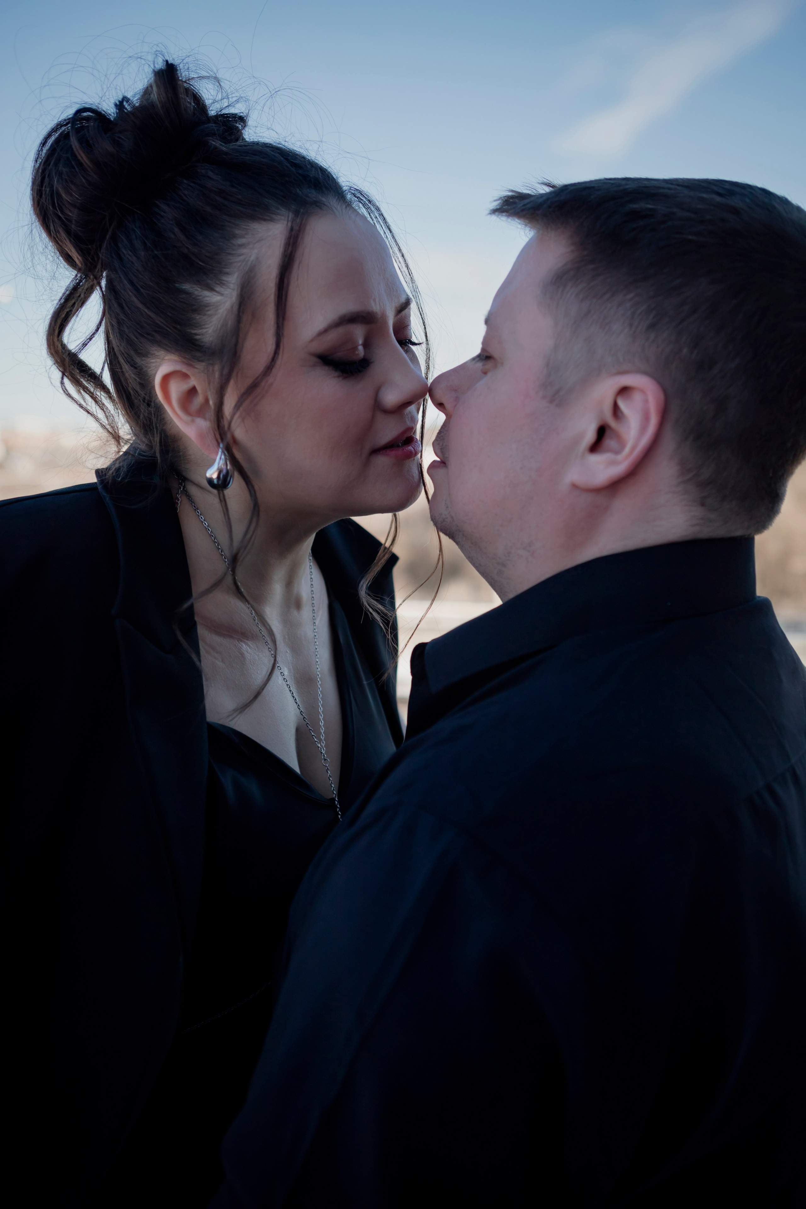 Юля&Андрей. Фотограф Калуга