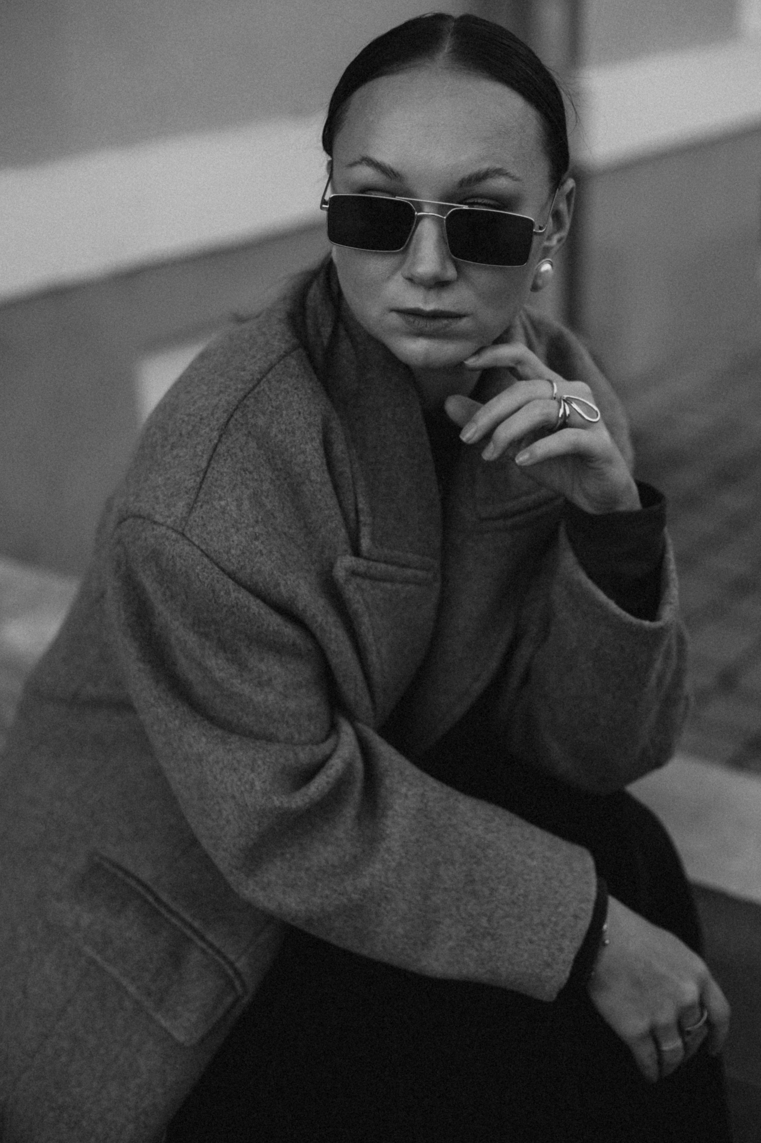 Маша стрит. Фотограф Калуга