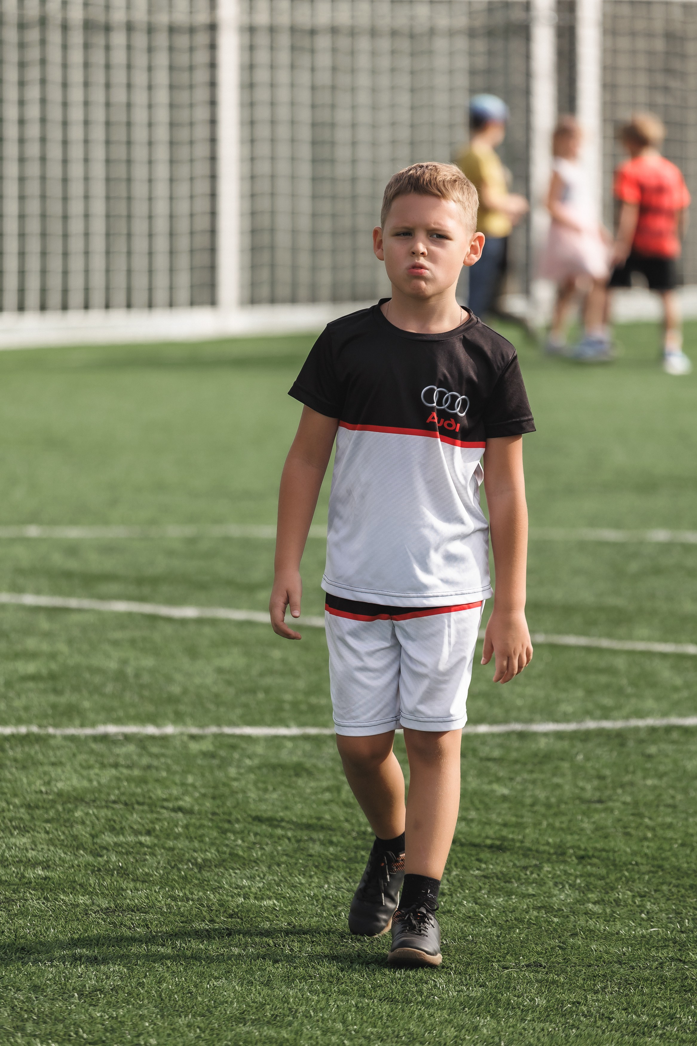 Давиду 7!. Фотограф в Волгограде — Александра Искандерова