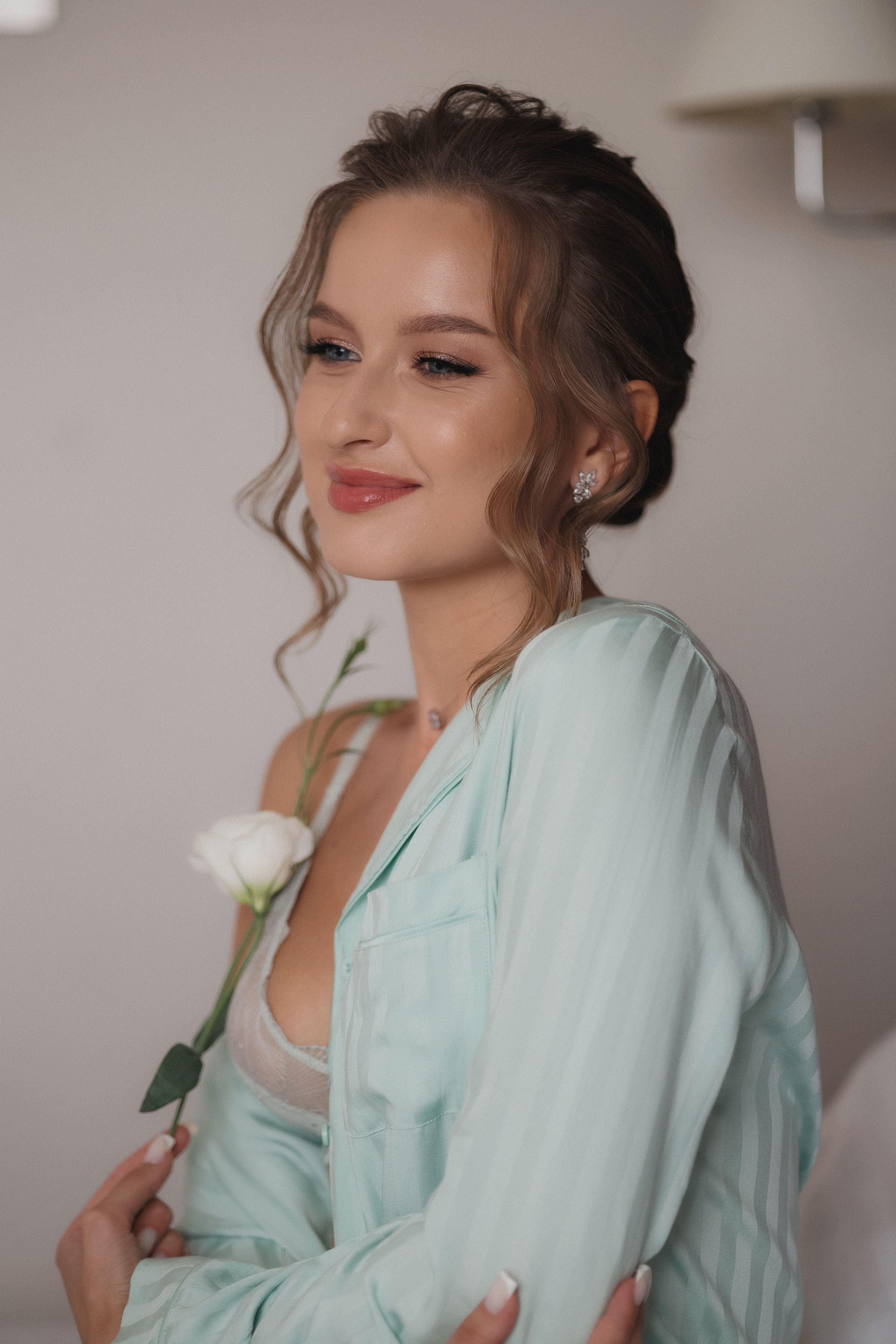 Валерия и Илья. Фотограф в Волгограде — Александра Искандерова