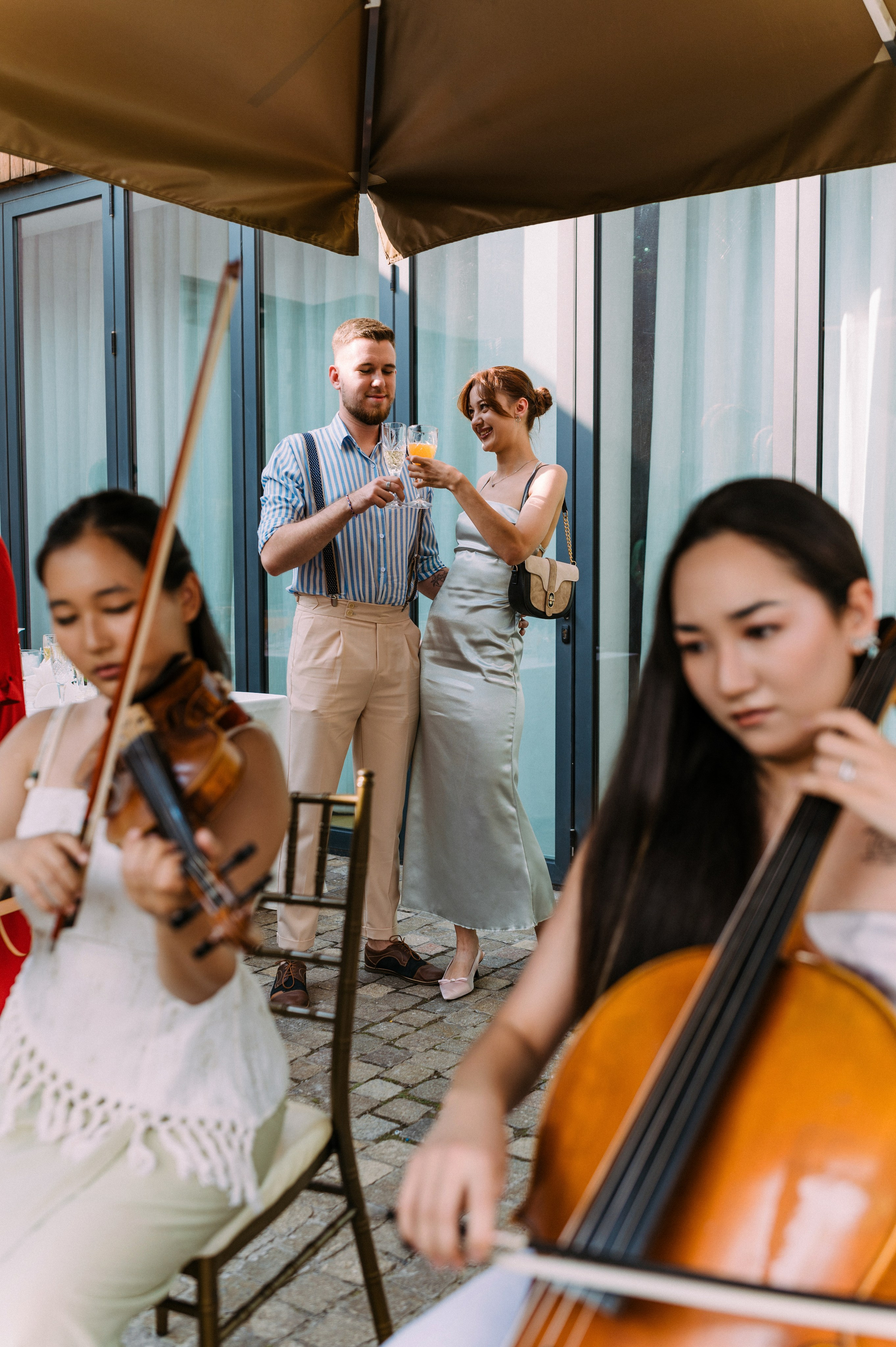 АЛИНА И НИКИТА. Фотограф в Алматы — Дарья Фёдорова