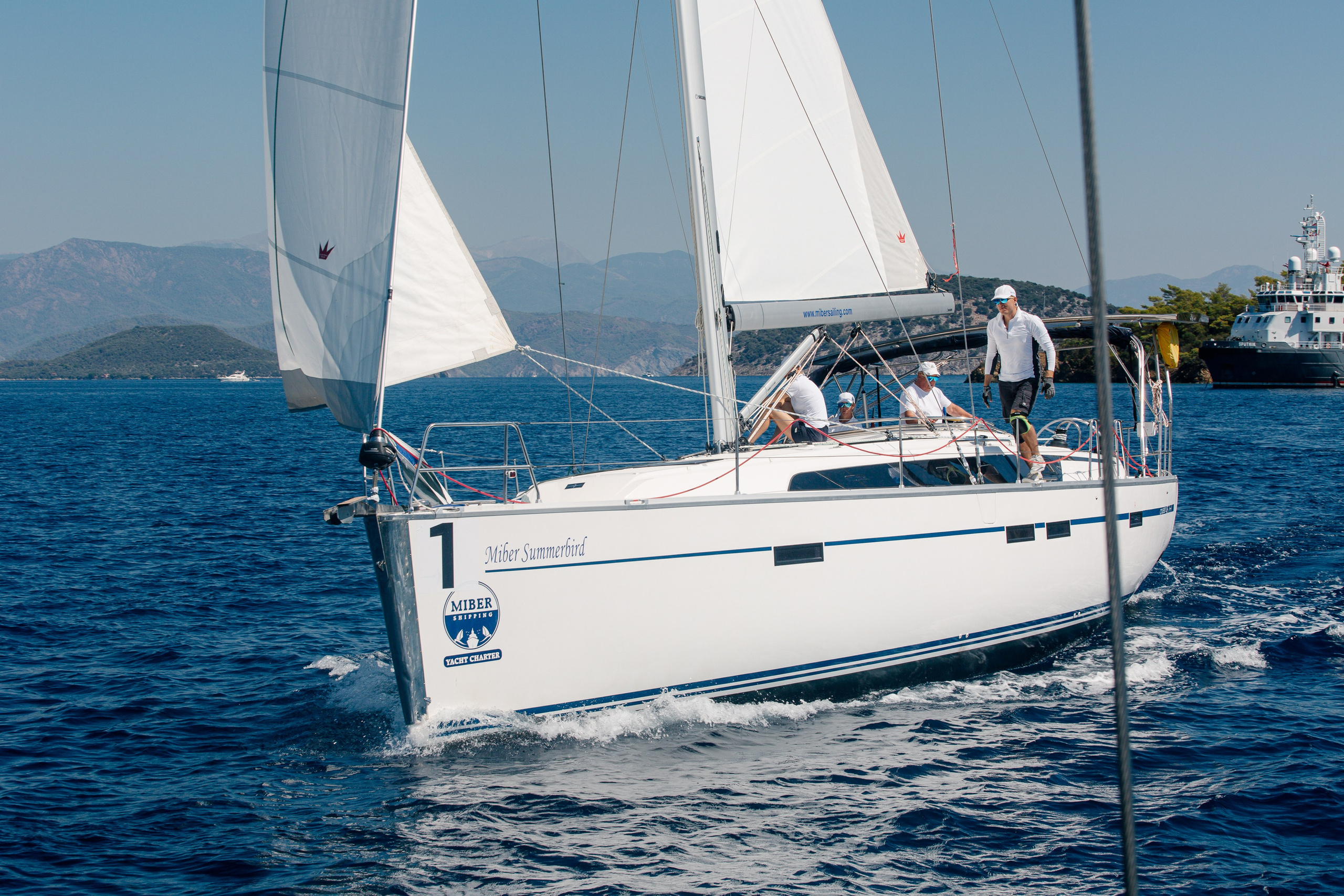 Фармрегата. Свадебный фотограф Москва Анна Шилова