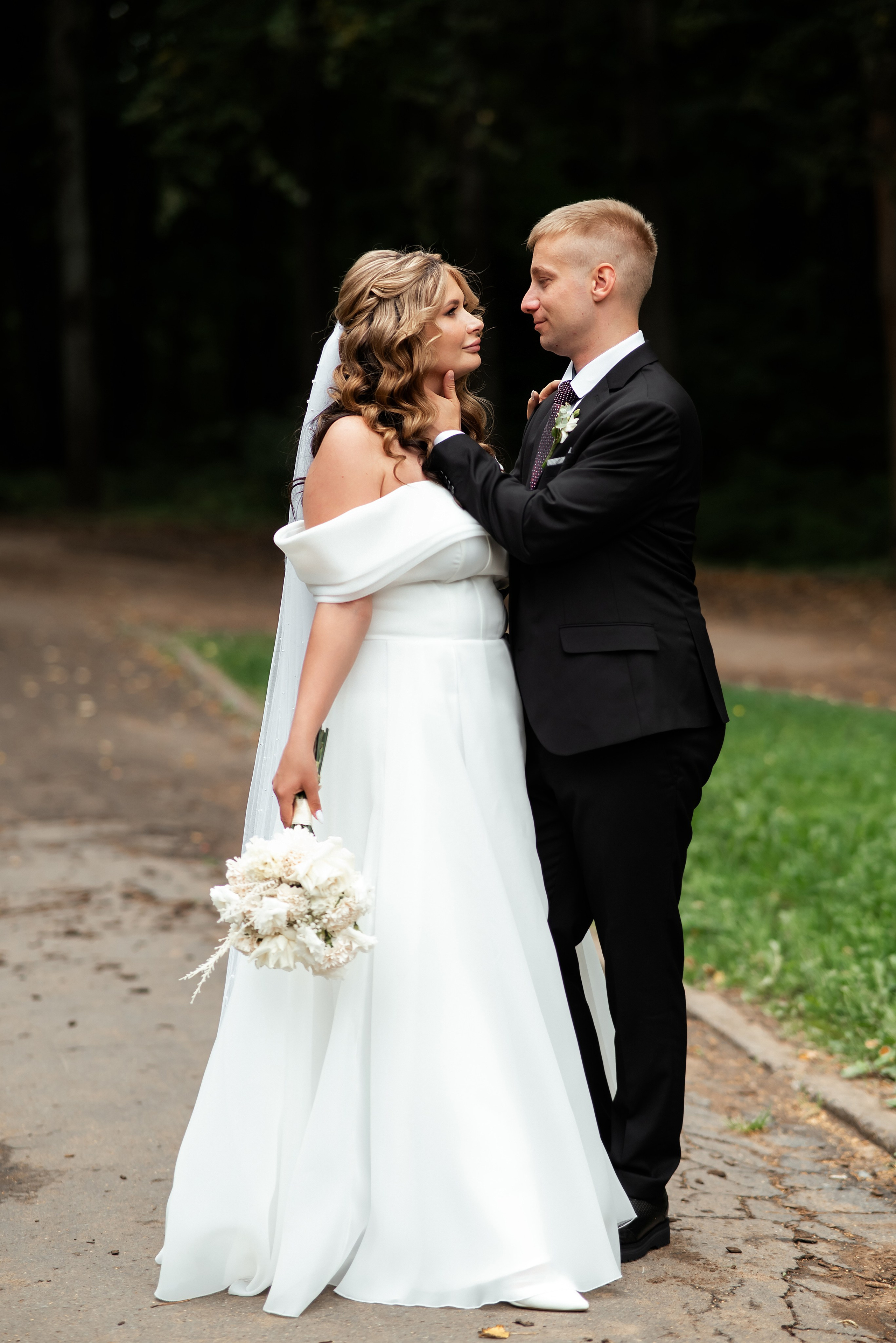 Nik&Asy wed. Свадебный и семейный фотограф в Ижевске Романова Ольга