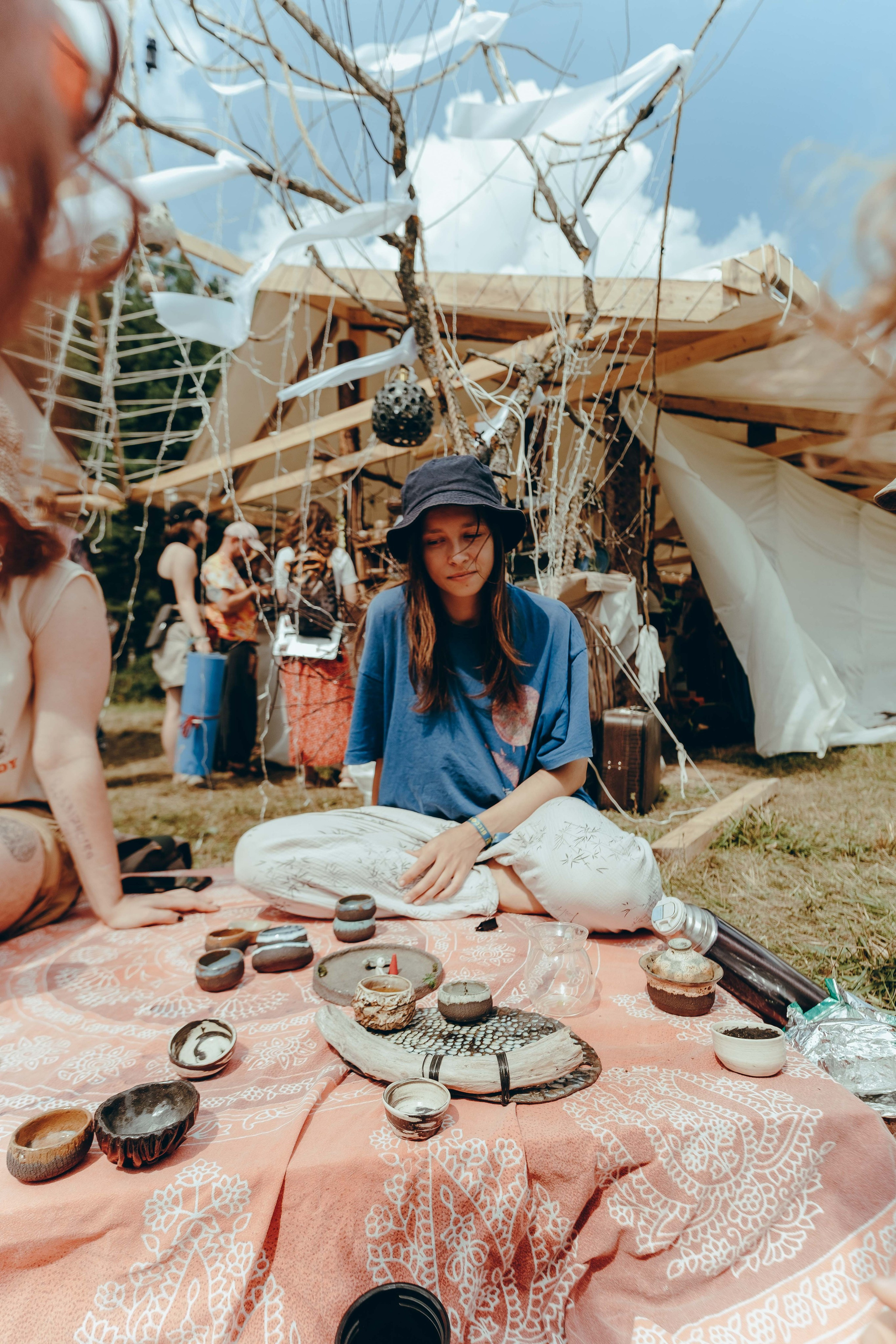 Бессонница 2025. Фотограф Аннё| Москва