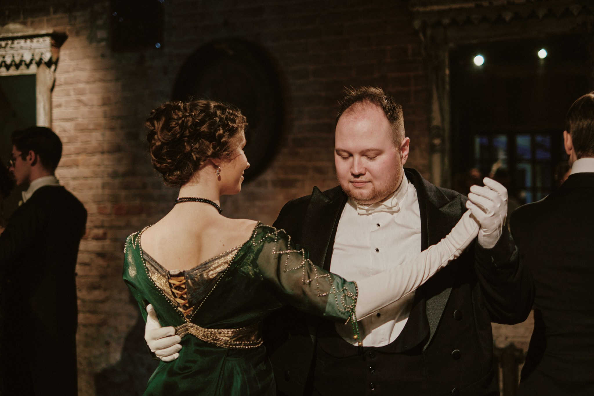 Dance.Party.Spring. Фотограф Аннё| Москва