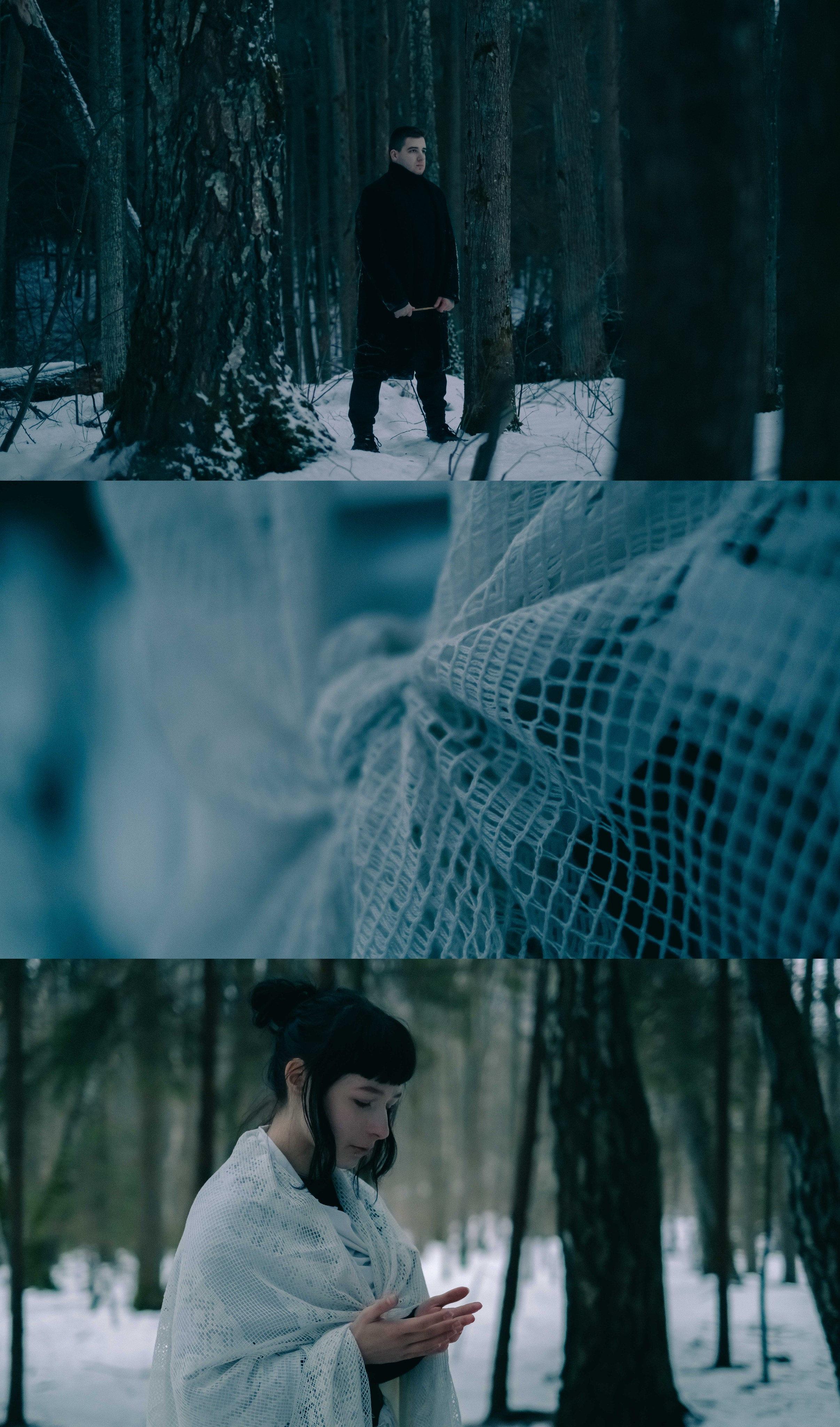 «Темный Лорд» | Грани Миров. Фотограф Аннё| Москва