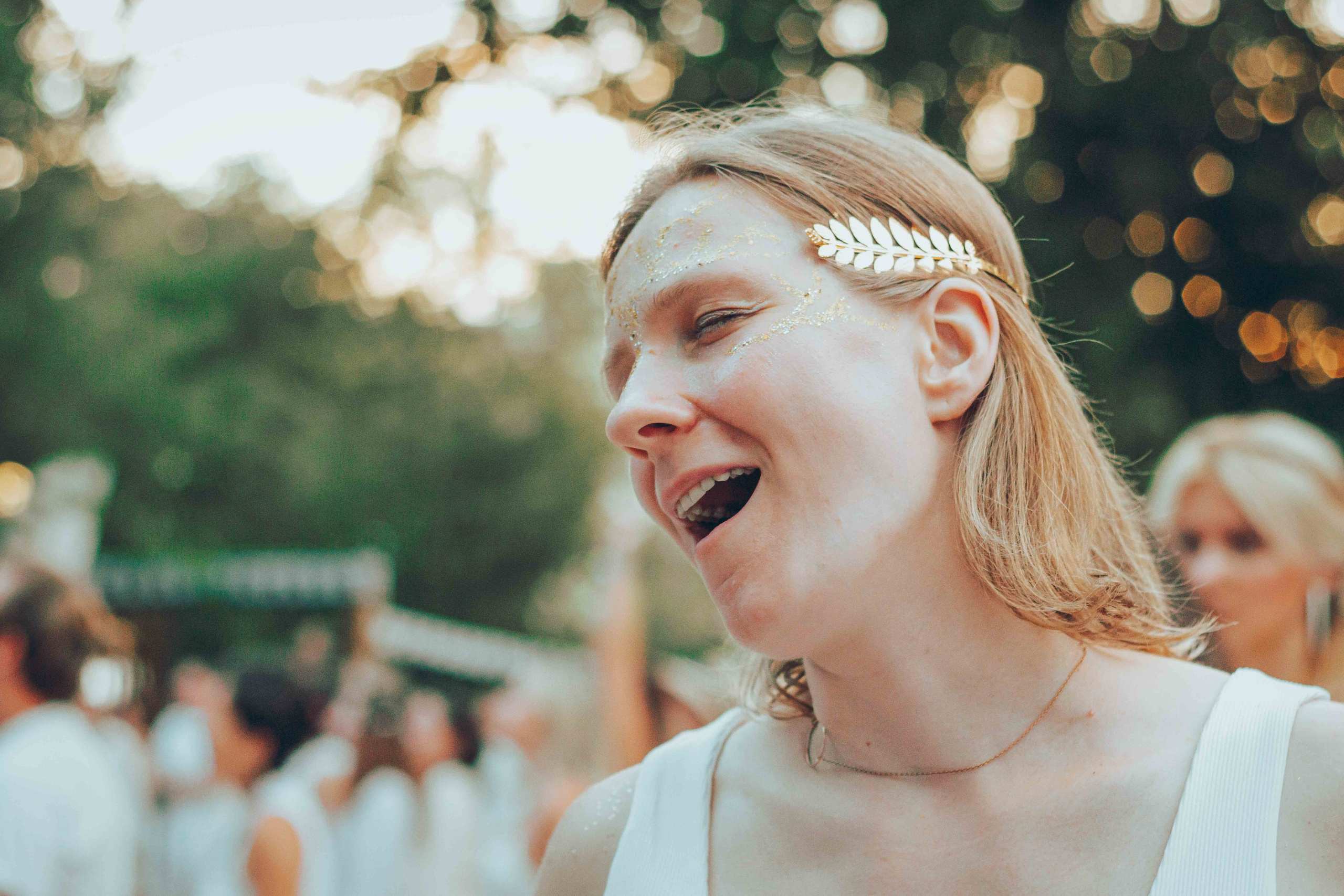 ECSTATIC WHITE |2024. Фотограф Аннё| Москва