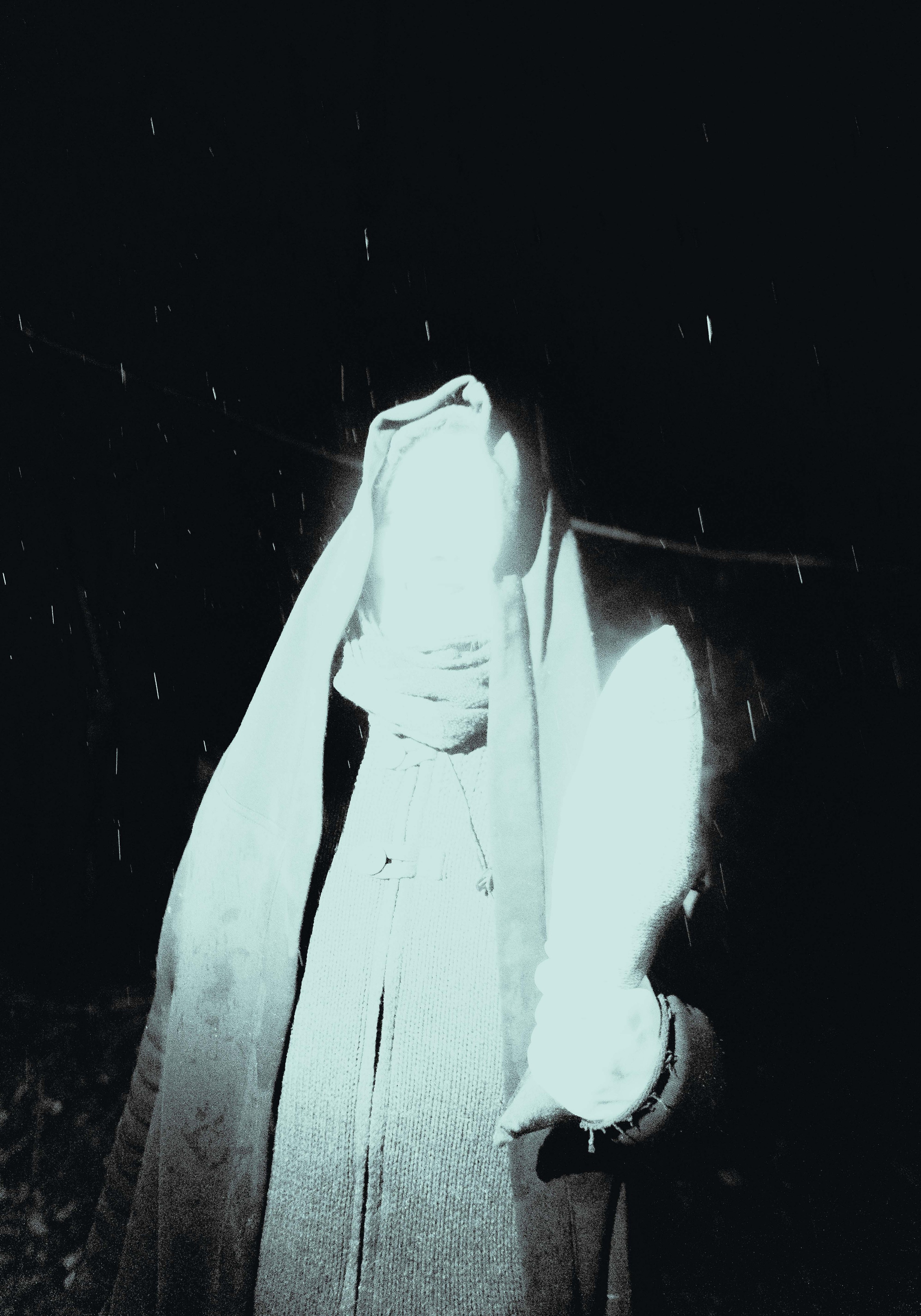 «52 герца». Фотограф Аннё| Москва