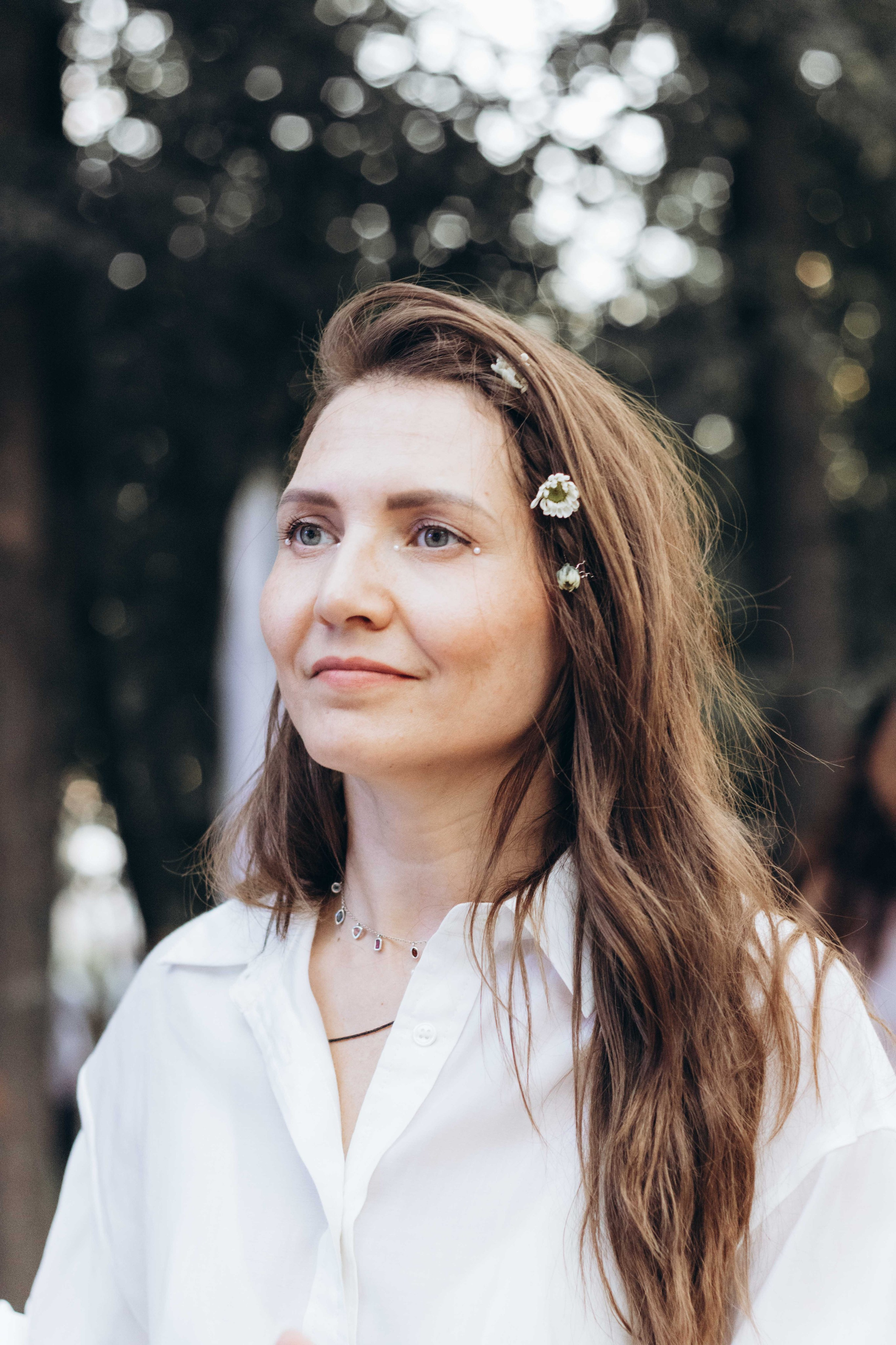 ECSTATIC WHITE |2024. Фотограф Аннё| Москва