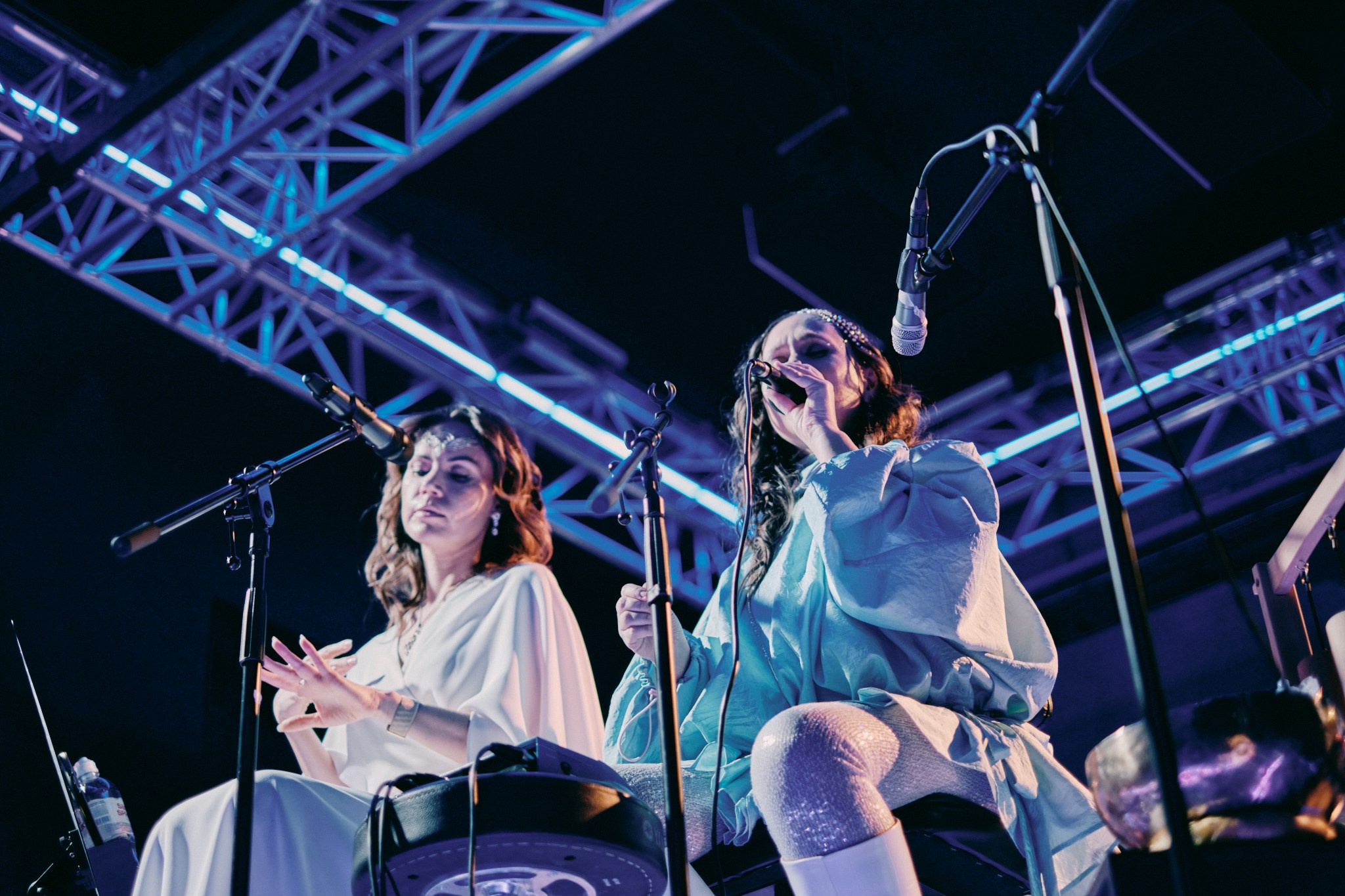 Мистерия MALEA. Фотограф Аннё| Москва