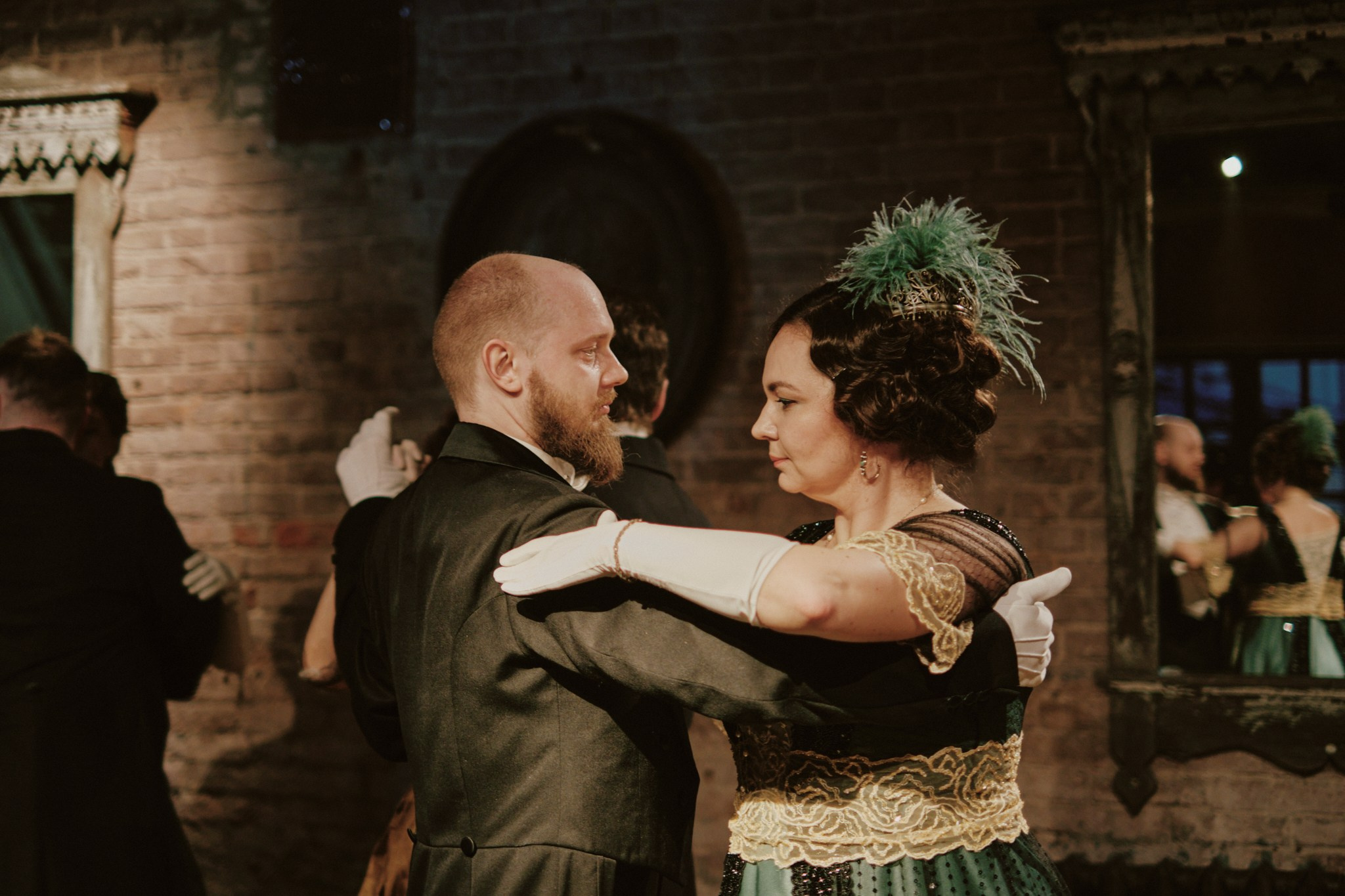 Dance.Party.Spring. Фотограф Аннё| Москва