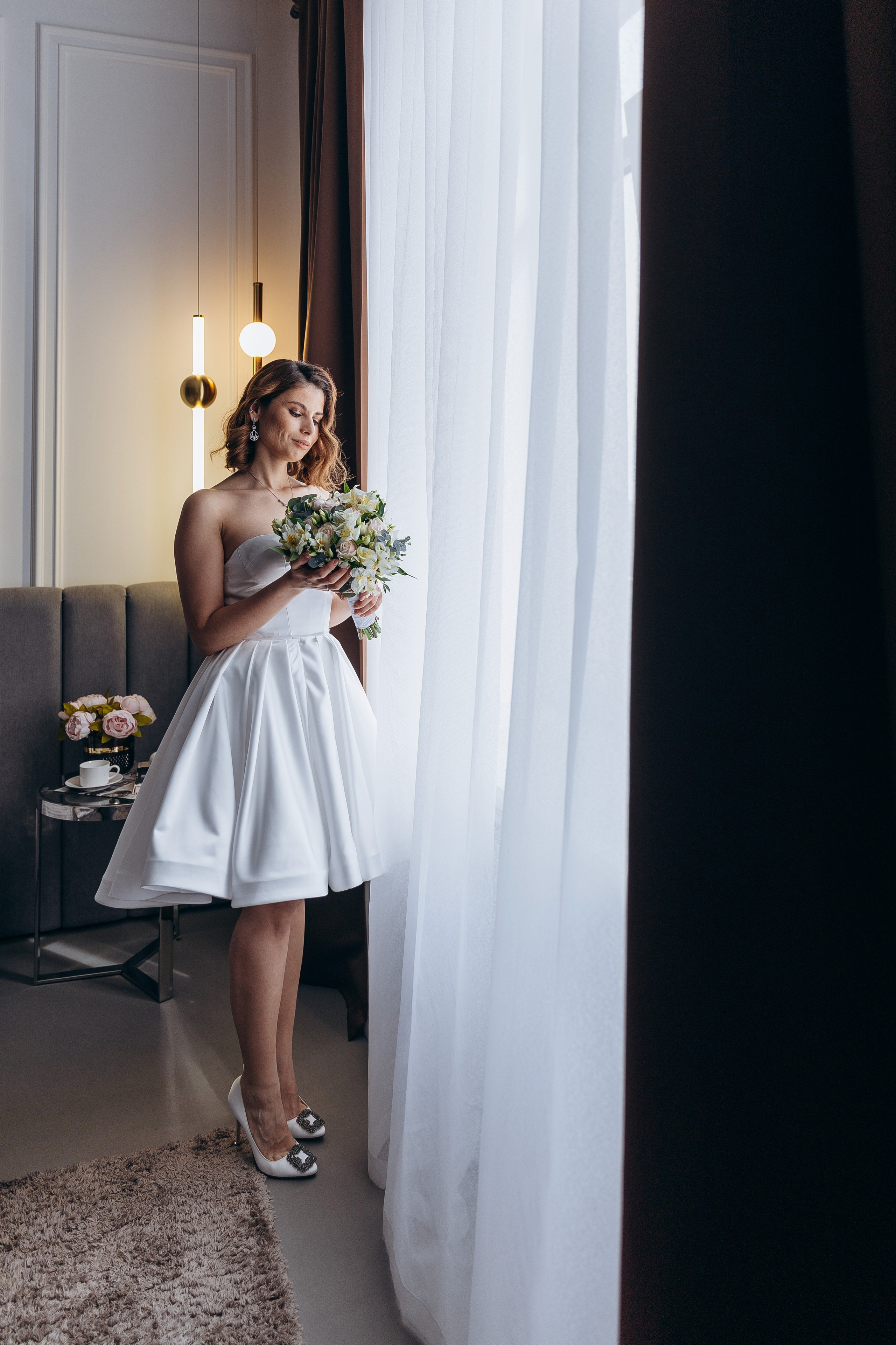 Евгений и Алина. Свадебный фотограф Казань|Москва Ranas4you