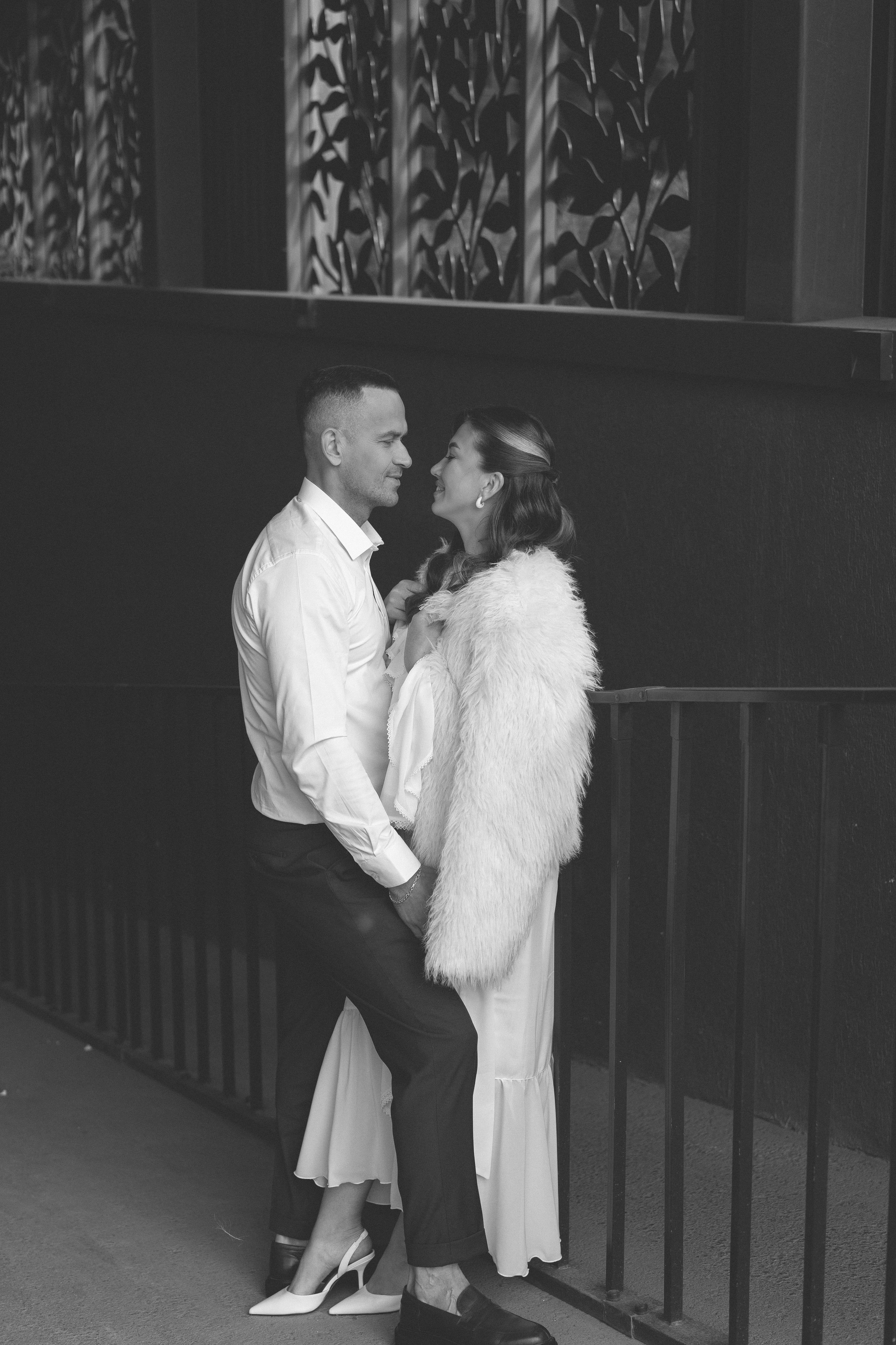 Наталья и Михаил. Фотограф Лютикова Ирина, Тюмень, Москва