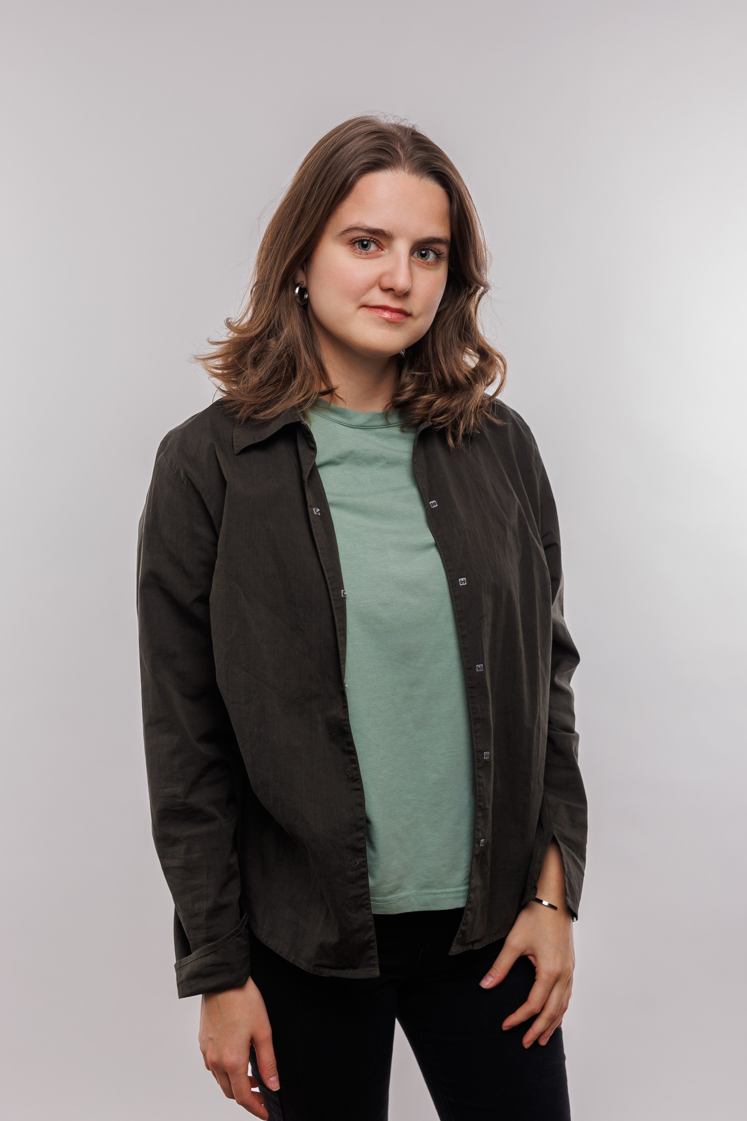 Банк Точка — Сотрудники (Фирменный фон). Лёшка Варзегов — фотограф