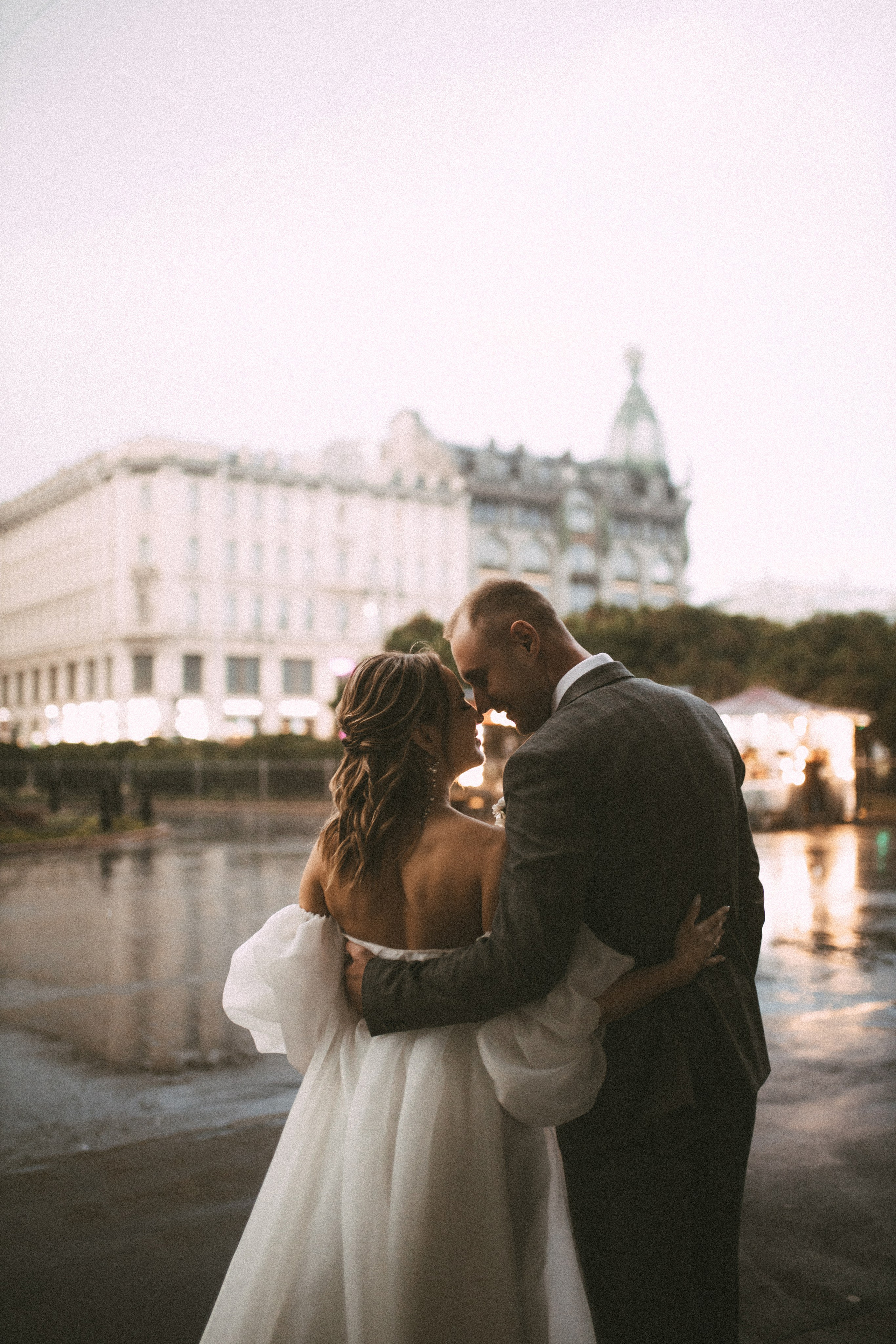 О & B | Санкт-Петербург. Фотограф Екатерина Амбрушкевич