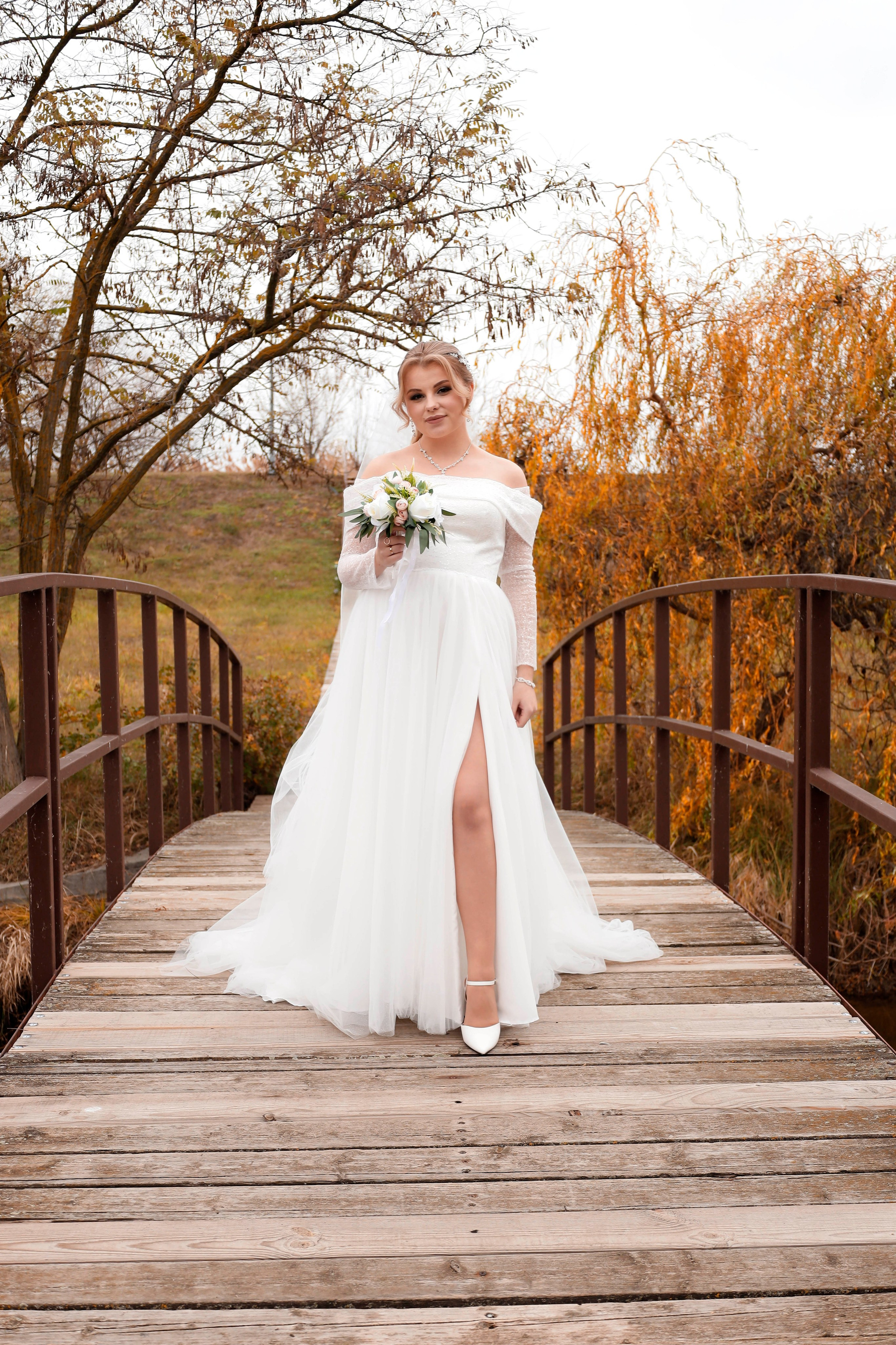 Владимир и Валентина. Свадебный фотограф ростовская область