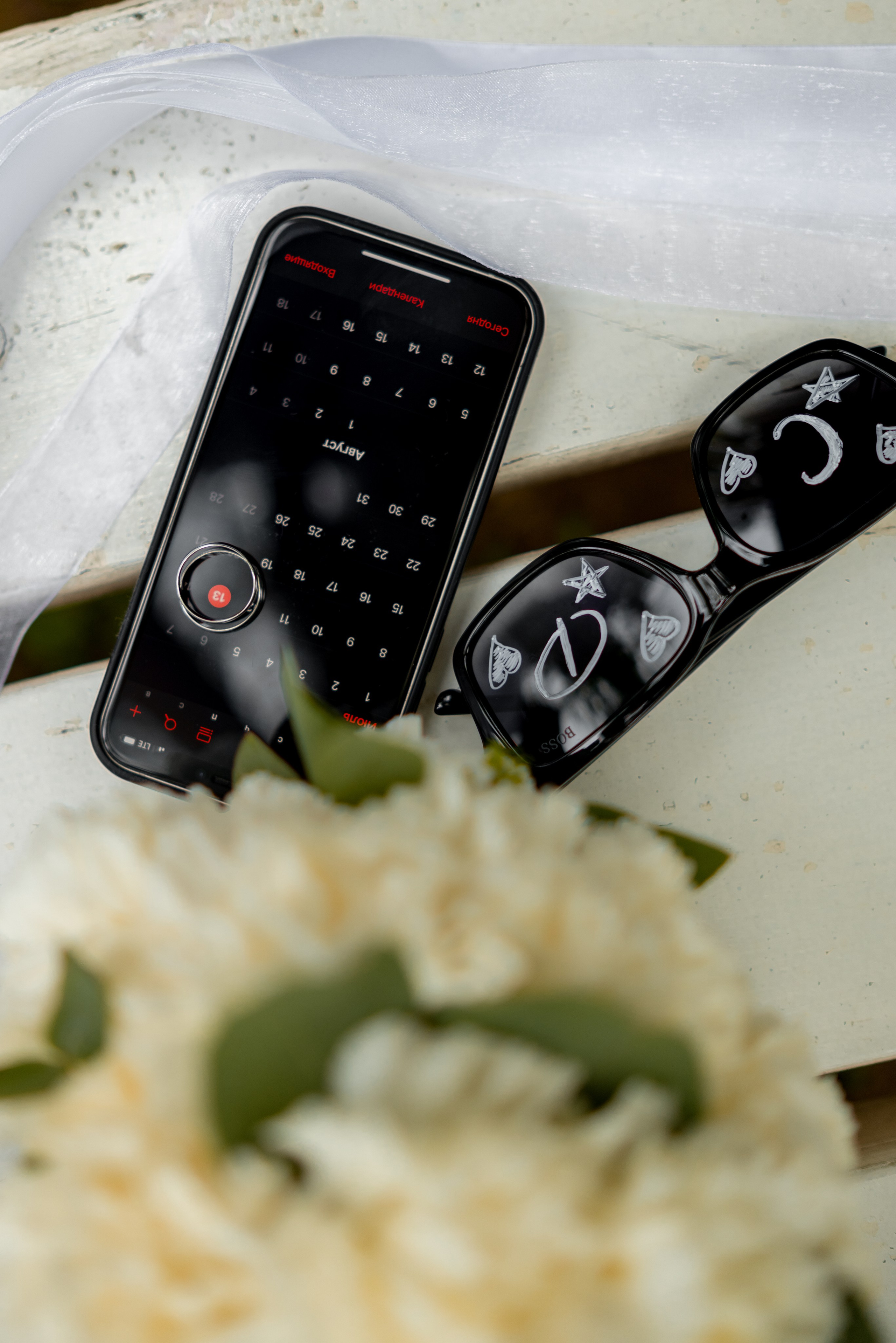 Данил и Софья. Свадьба. Семейный и свадебный фотограф в Ижевске Елена Полтанова