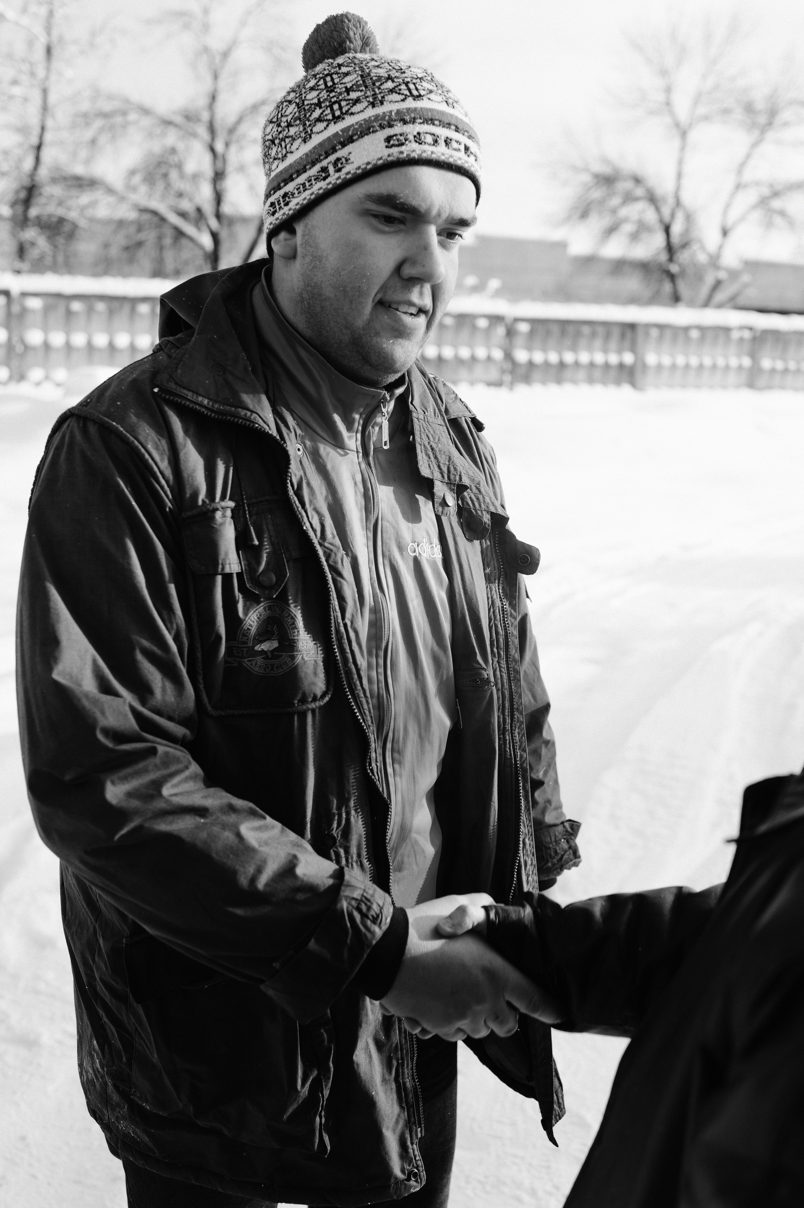 Слово пацана. Детский и семейный фотограф Катерина Мишина