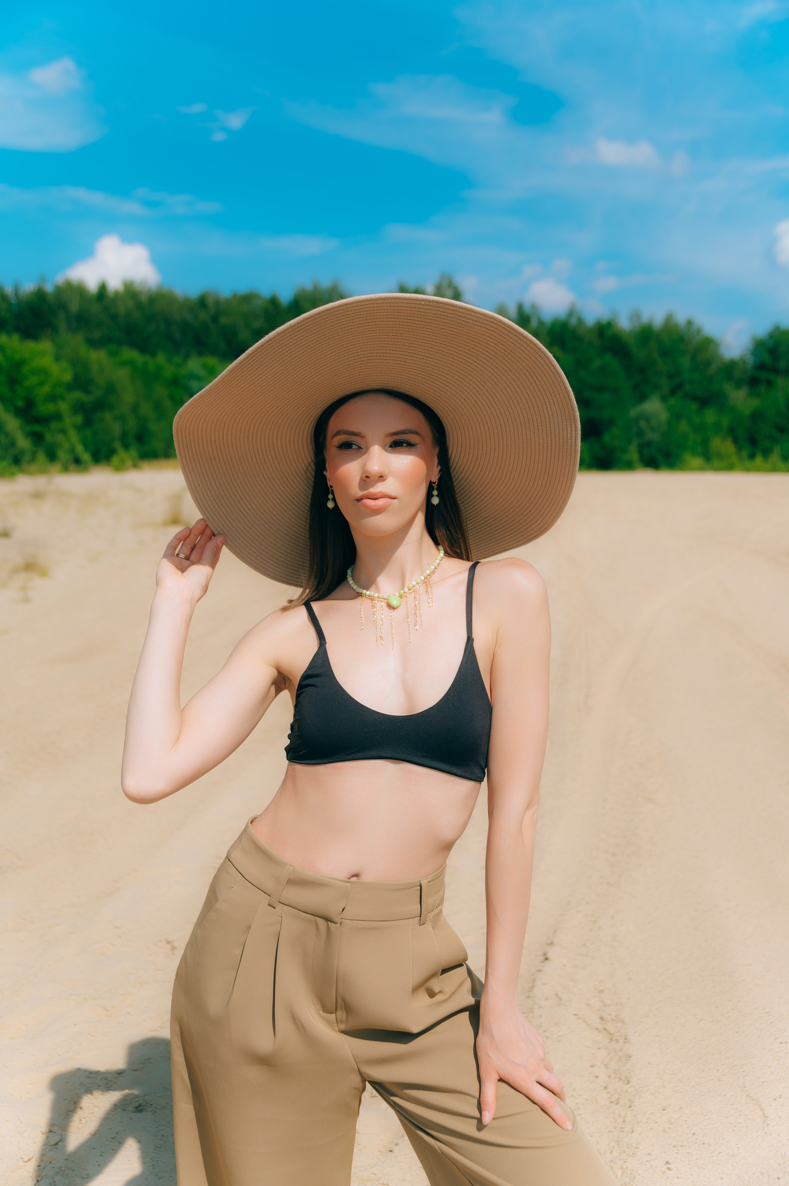 Летняя коллекция. Яна Репина. Детский и семейный фотограф Катерина Мишина