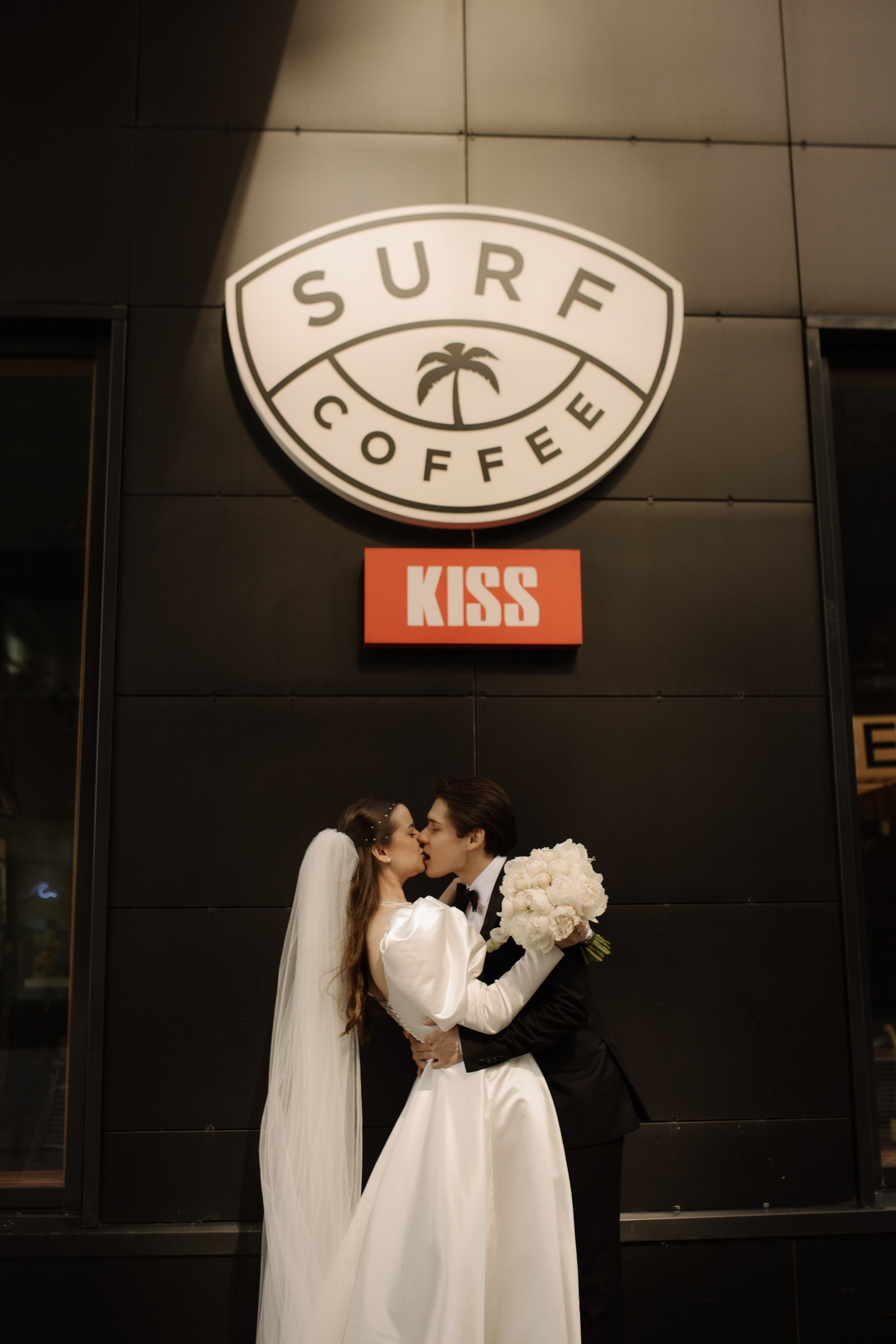 Эдуард и Елизавета. Семейный фотограф в Обнинске