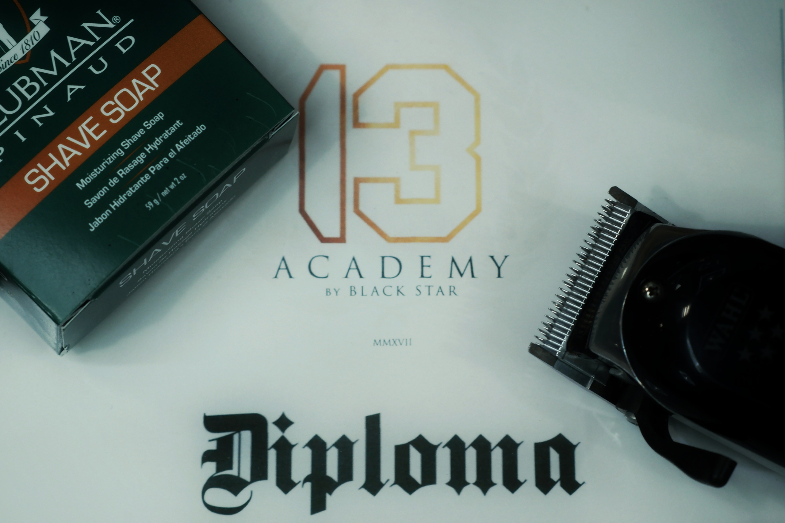 Барбершоп Сибирь. Фотограф в Норильске Наташа Фаби