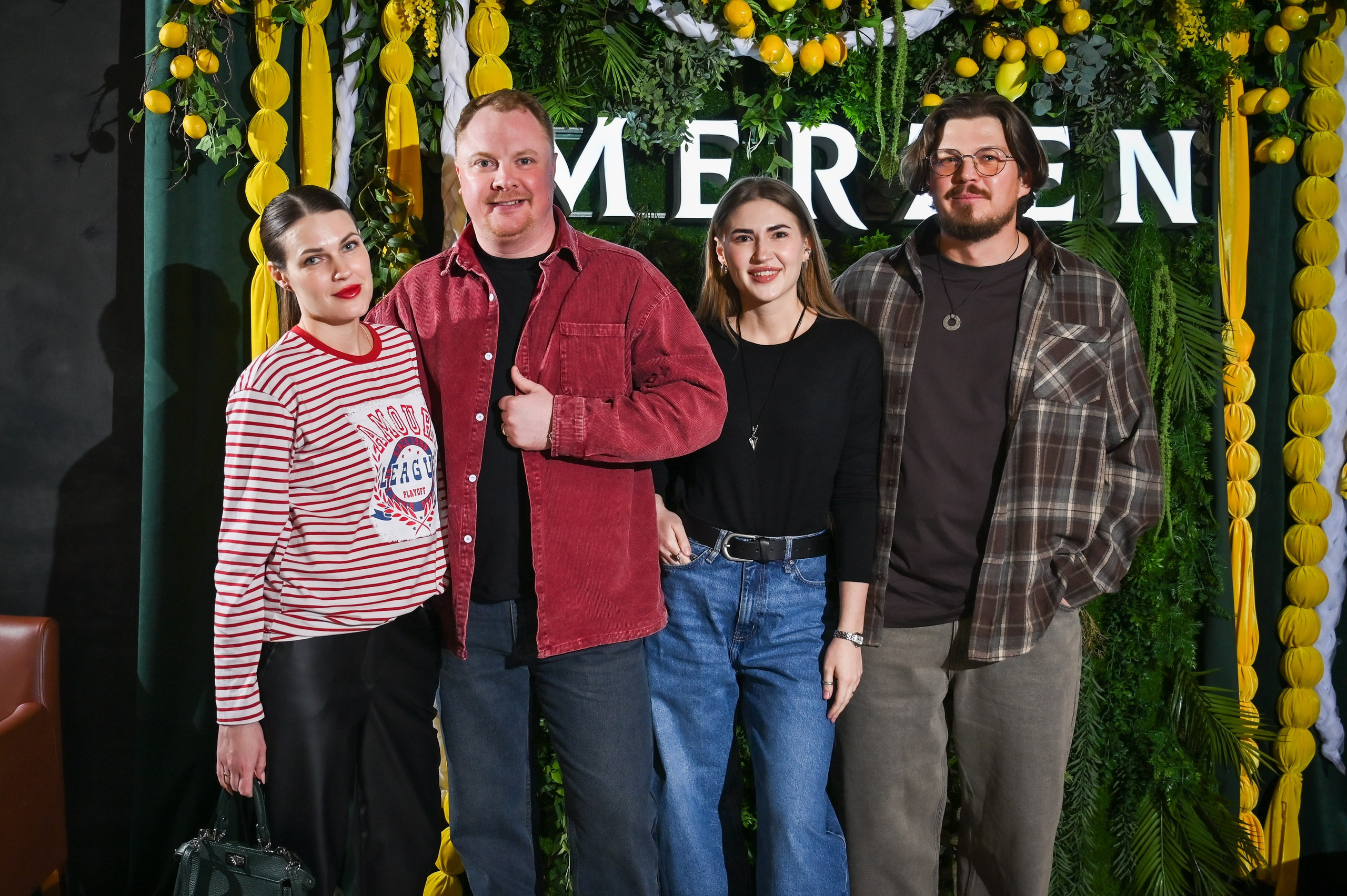 ФОТО. Репортажный и свадебный фотограф в Липецке Иван Первойкин