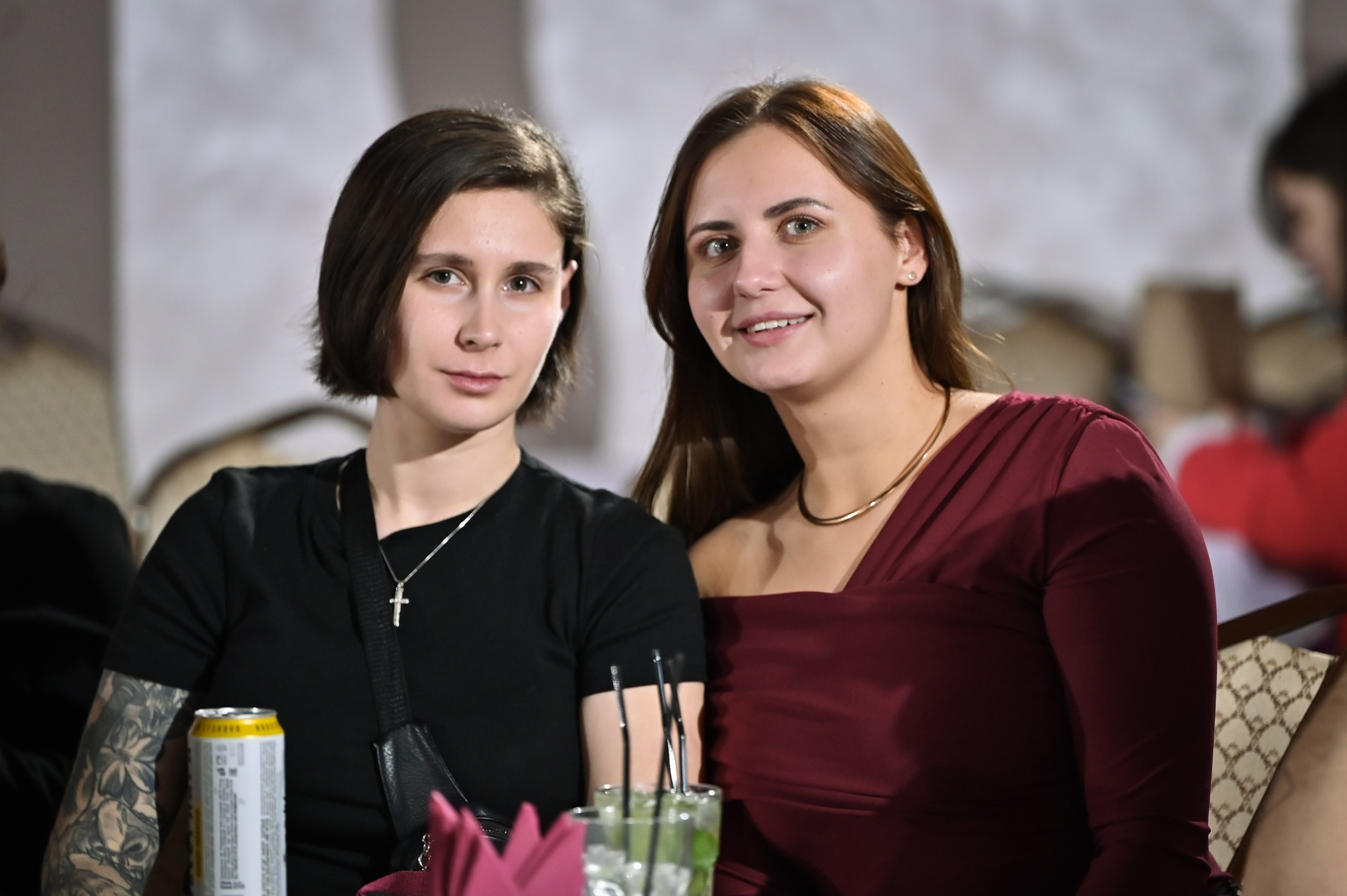 СТЕНДАП. Репортажный и свадебный фотограф в Липецке Иван Первойкин