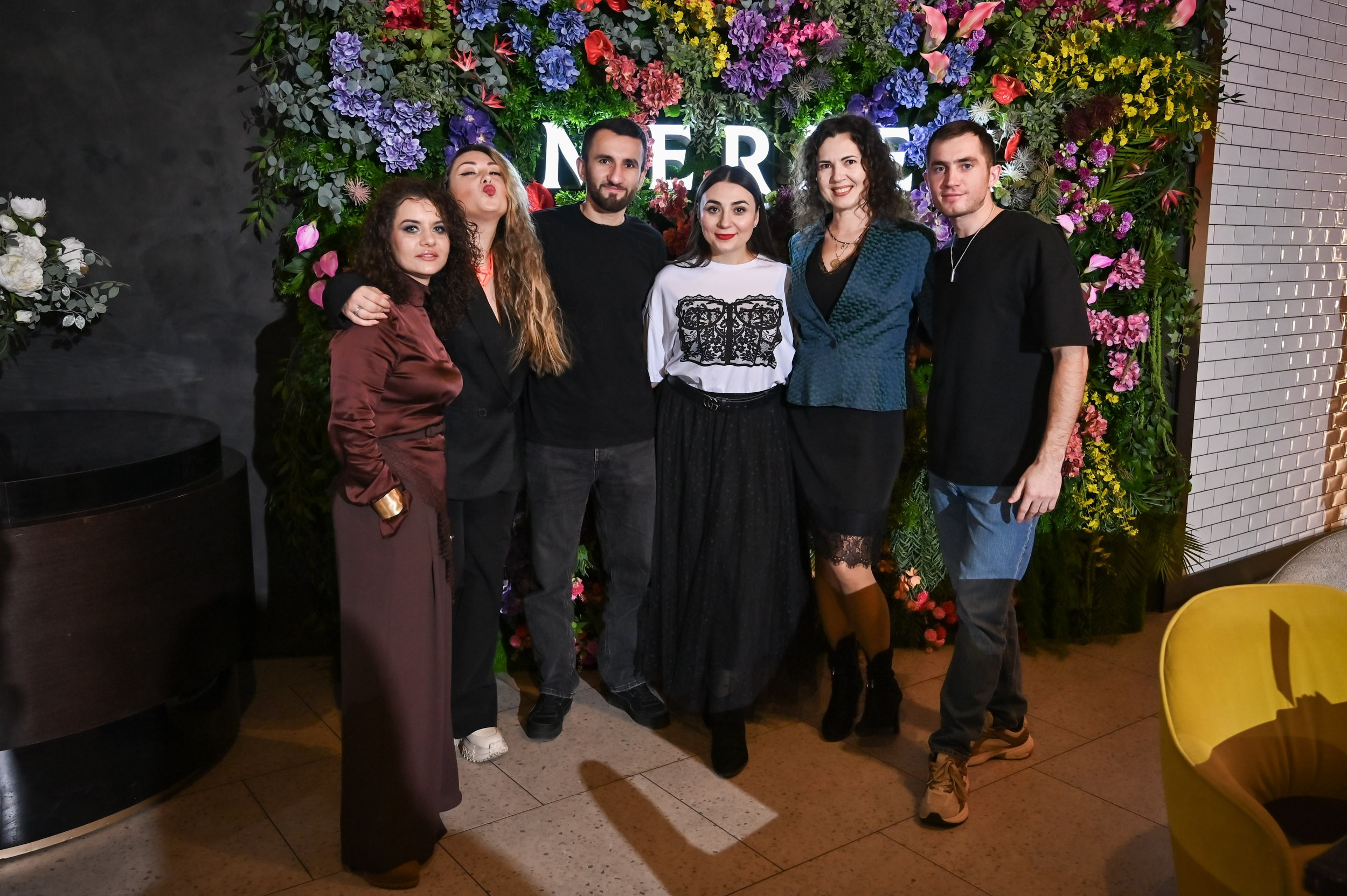 MERCEN. Репортажный и свадебный фотограф в Липецке Иван Первойкин