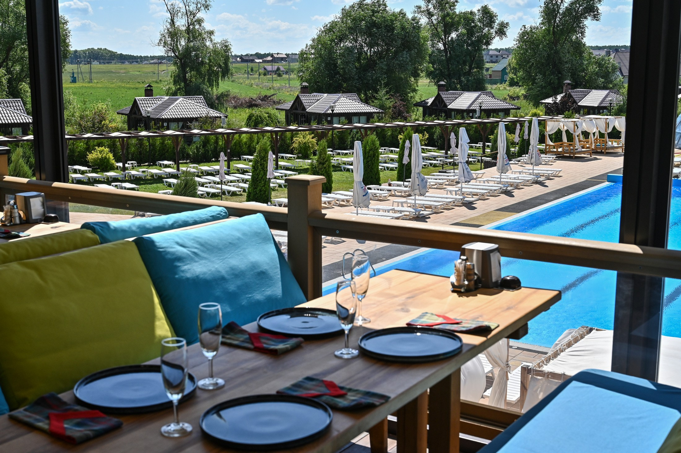 HILLPARK. Репортажный и свадебный фотограф в Липецке Иван Первойкин